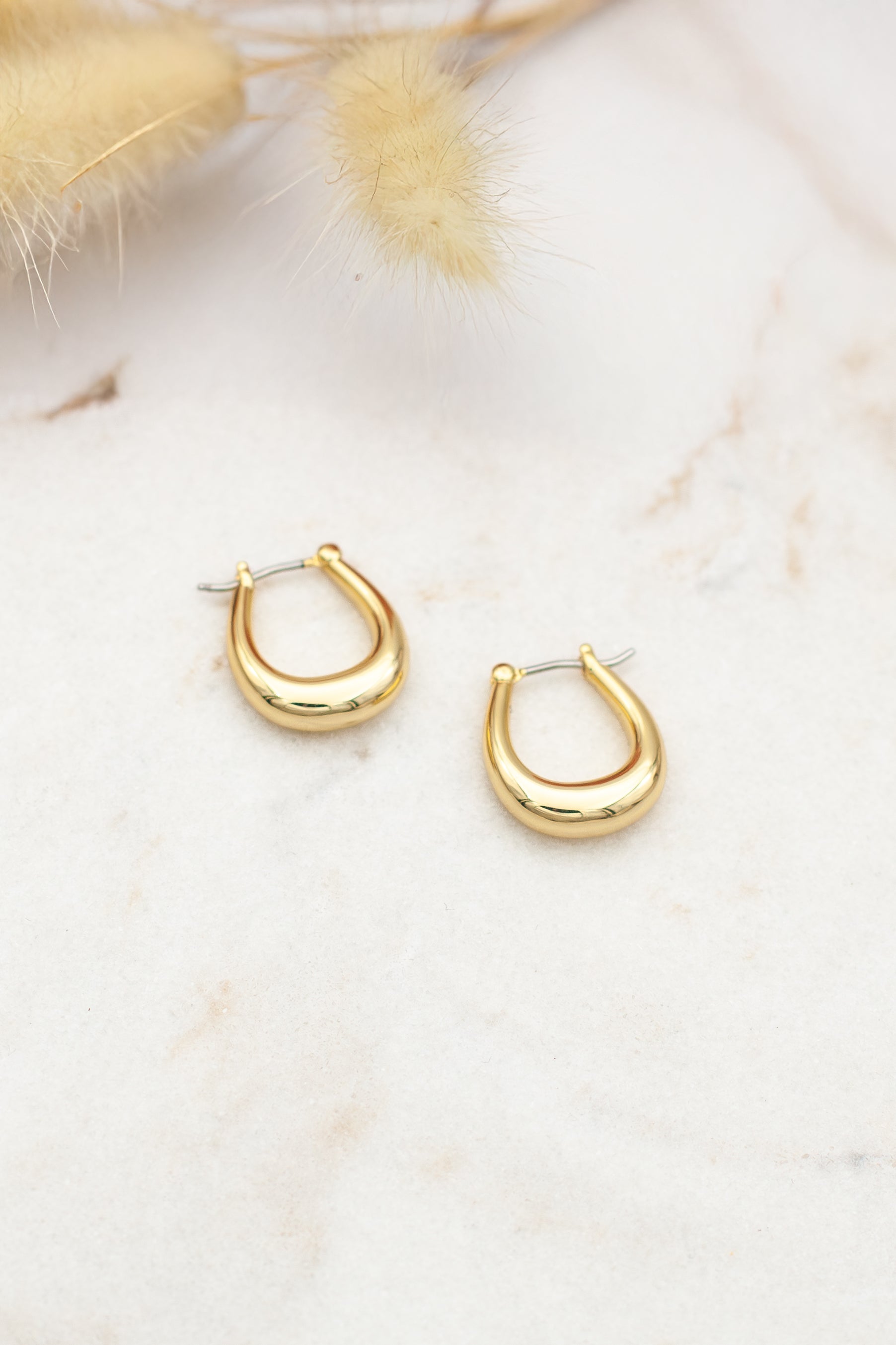 Noor earrings petite