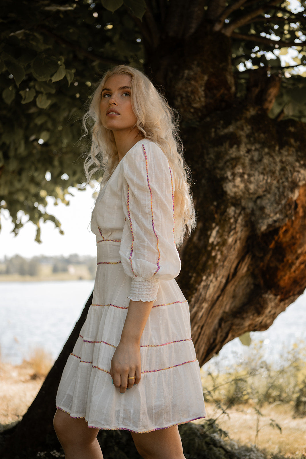 SS24 - Nella kjole