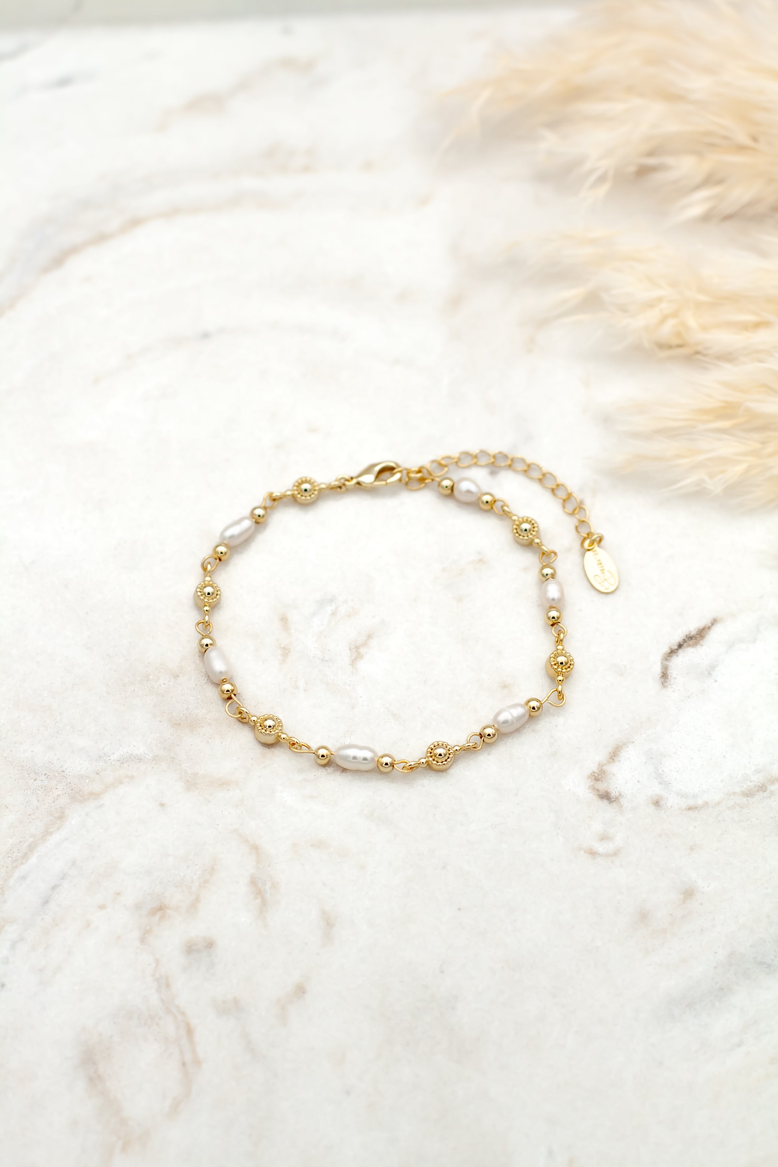 Selene bracelet