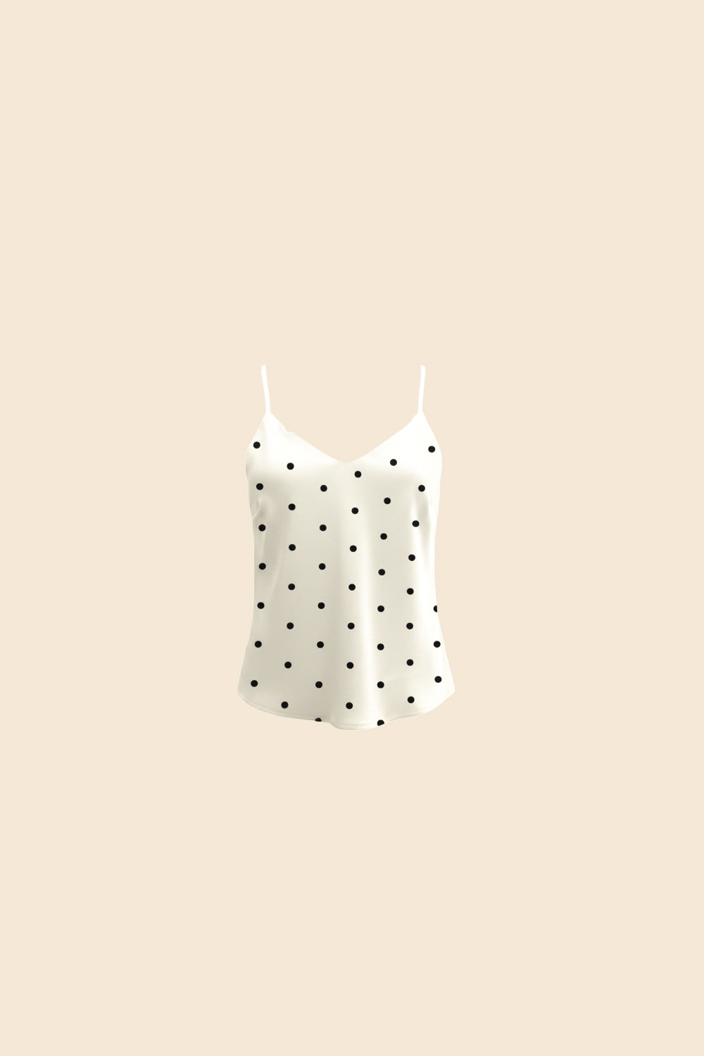 Viola top dotty