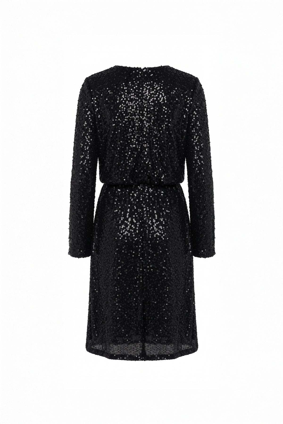 AW26 Angelie dress black