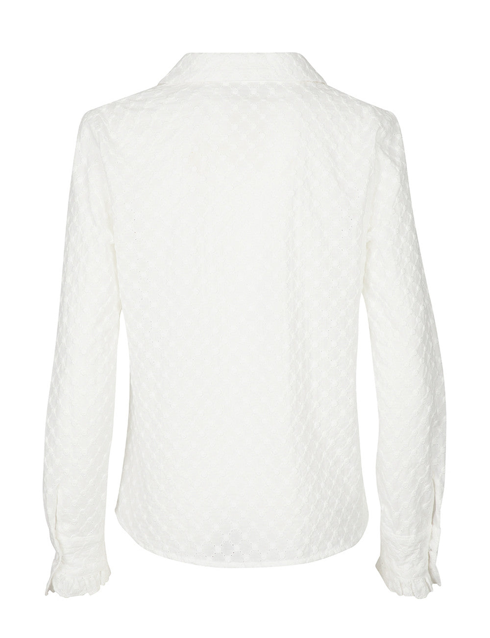 SS20 Brigitte bluse