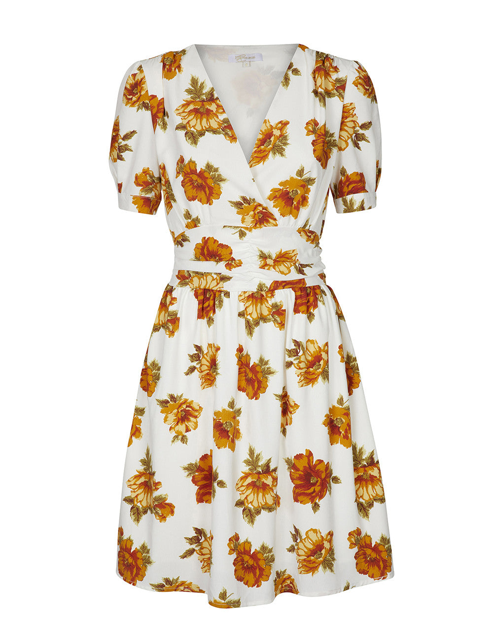 SS20 Adeline kjole