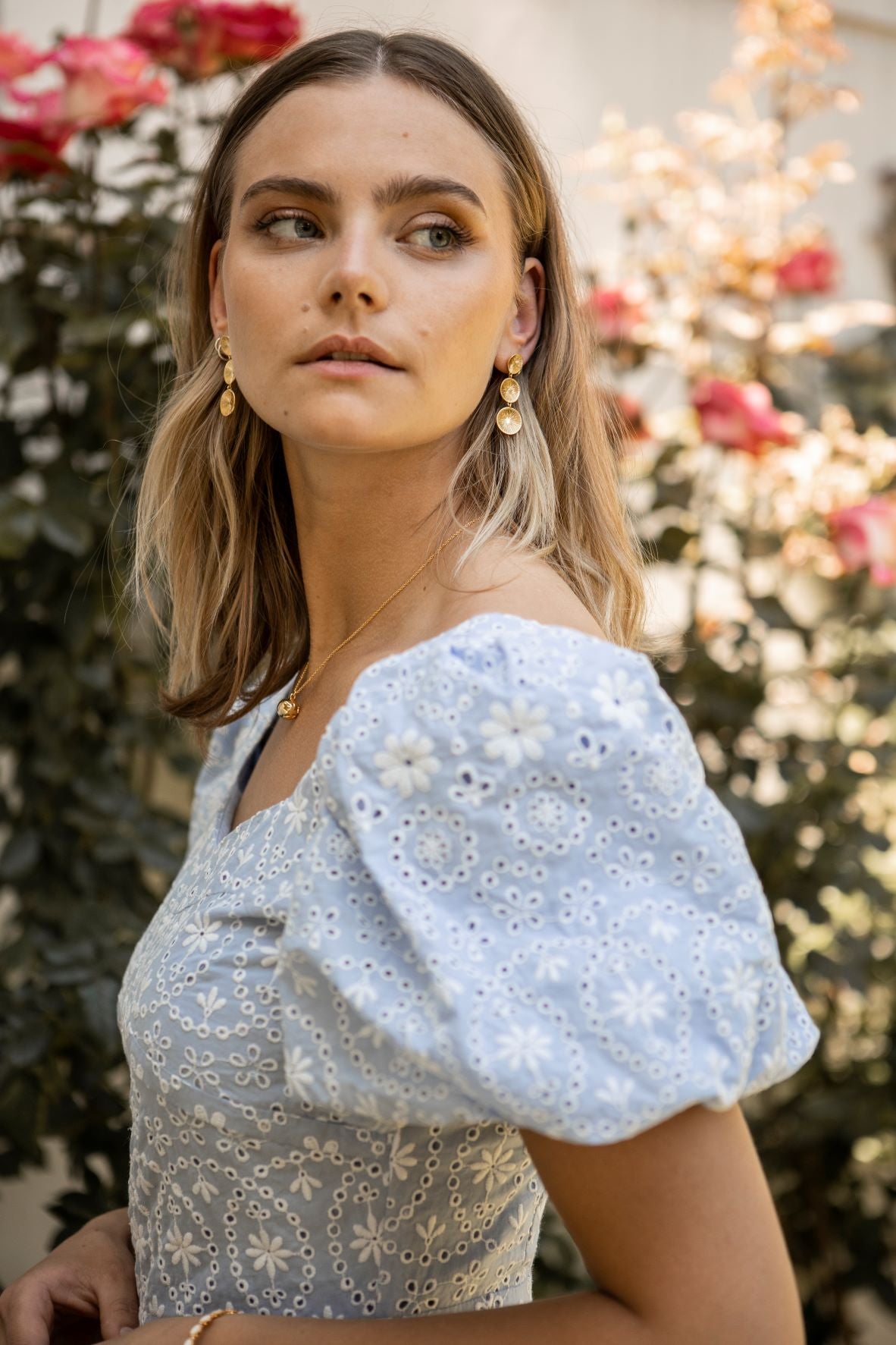 SS23 - Siren kjole
