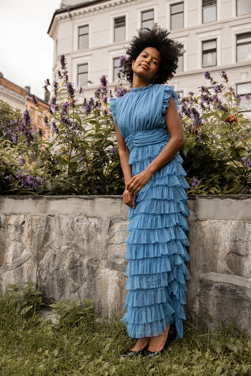 SS24 - Ooni kjole