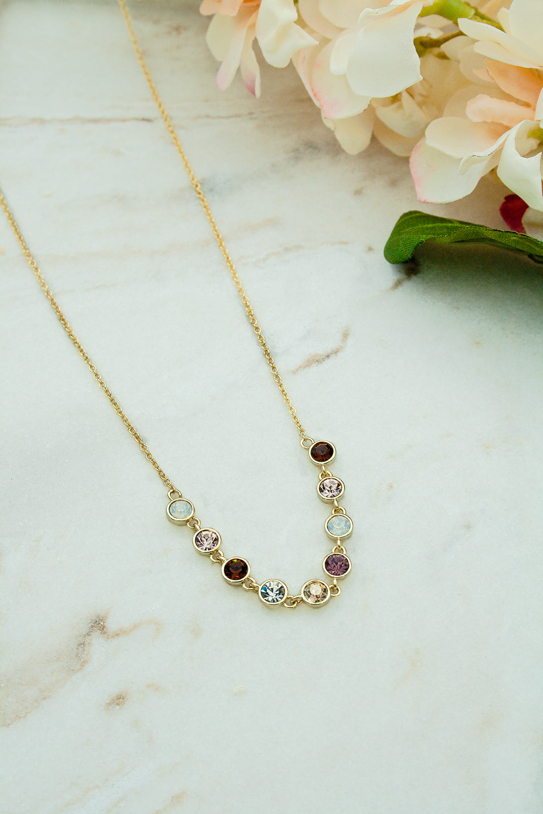 Luciana necklace