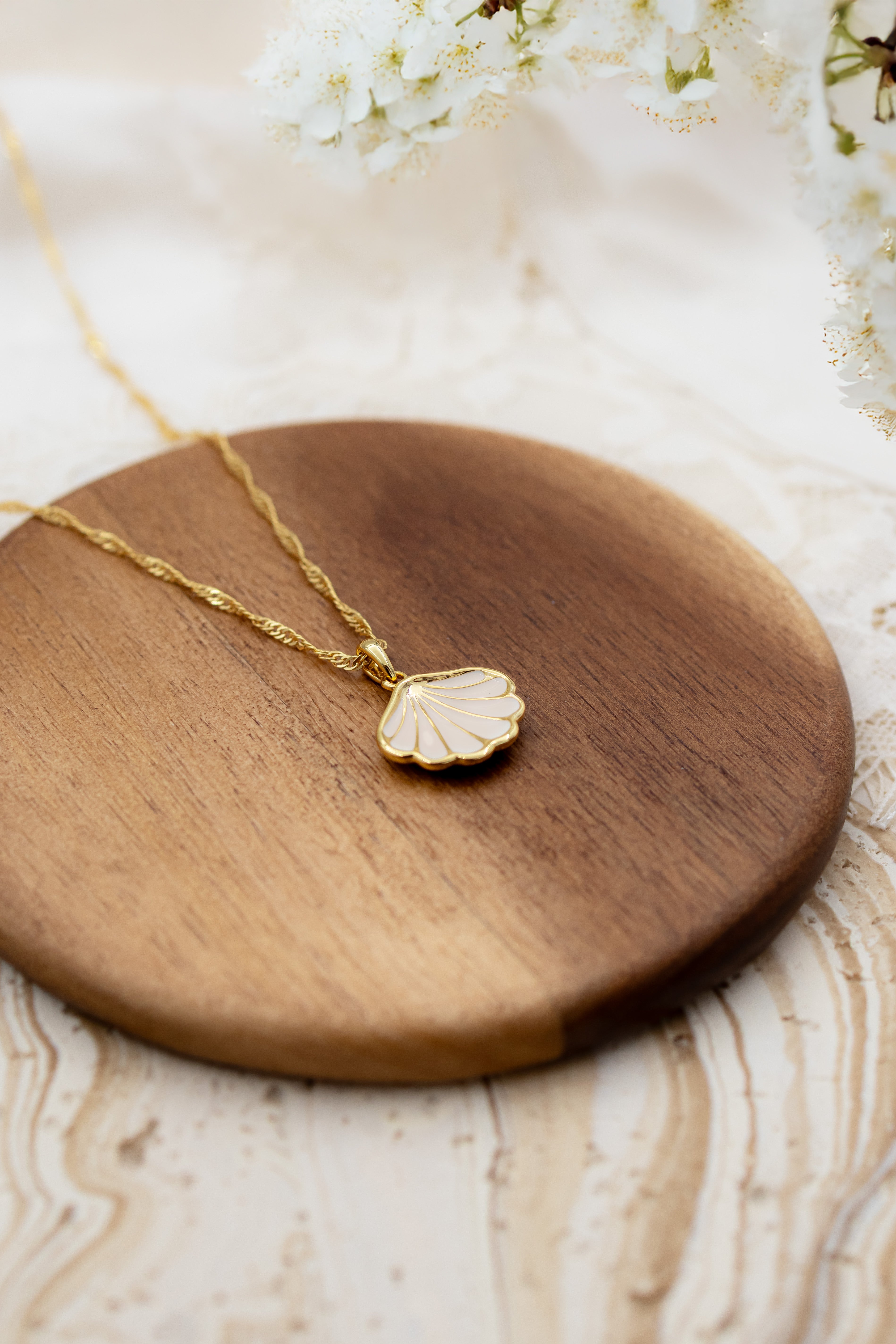 Venice Serena necklace