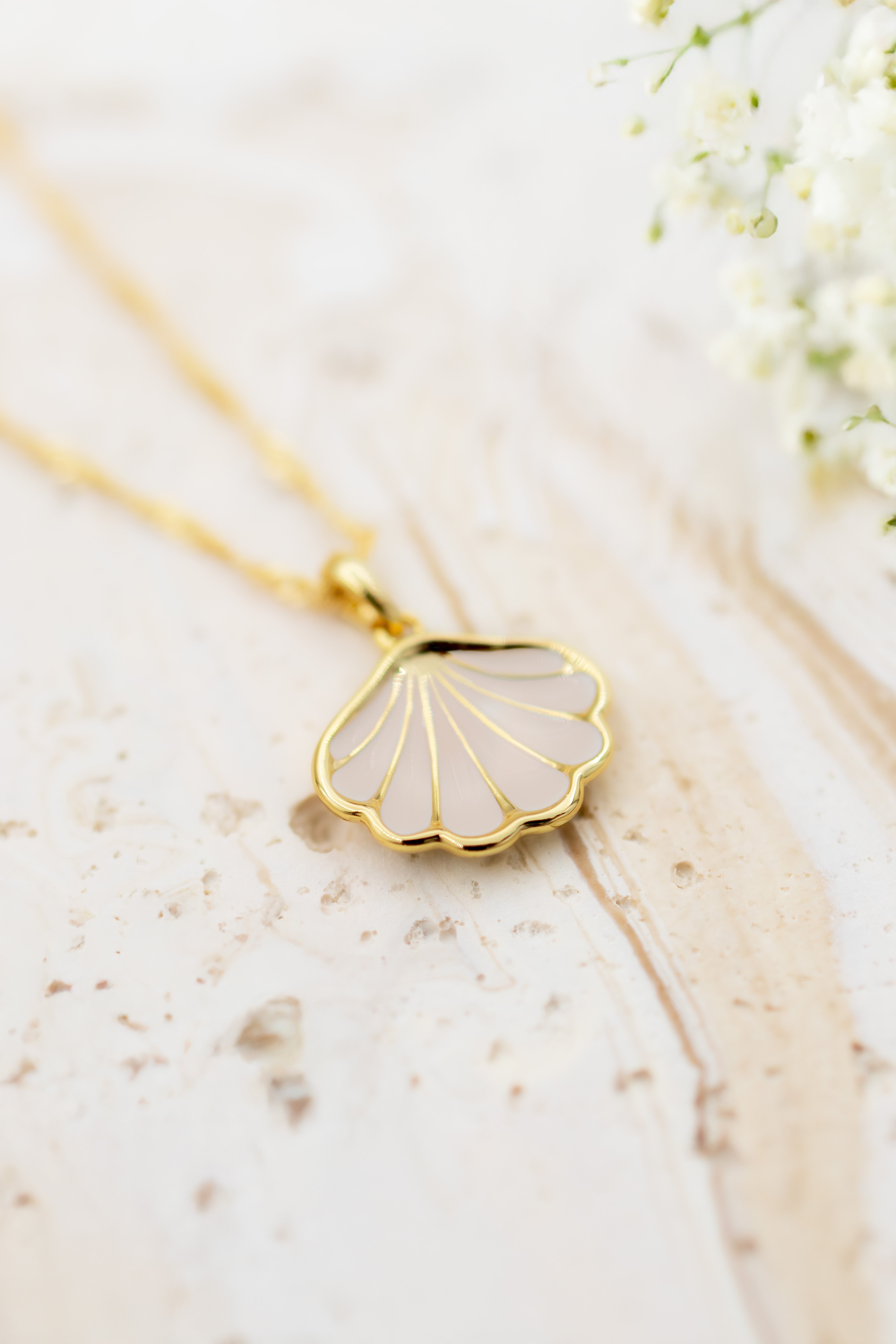 Venice Serena necklace