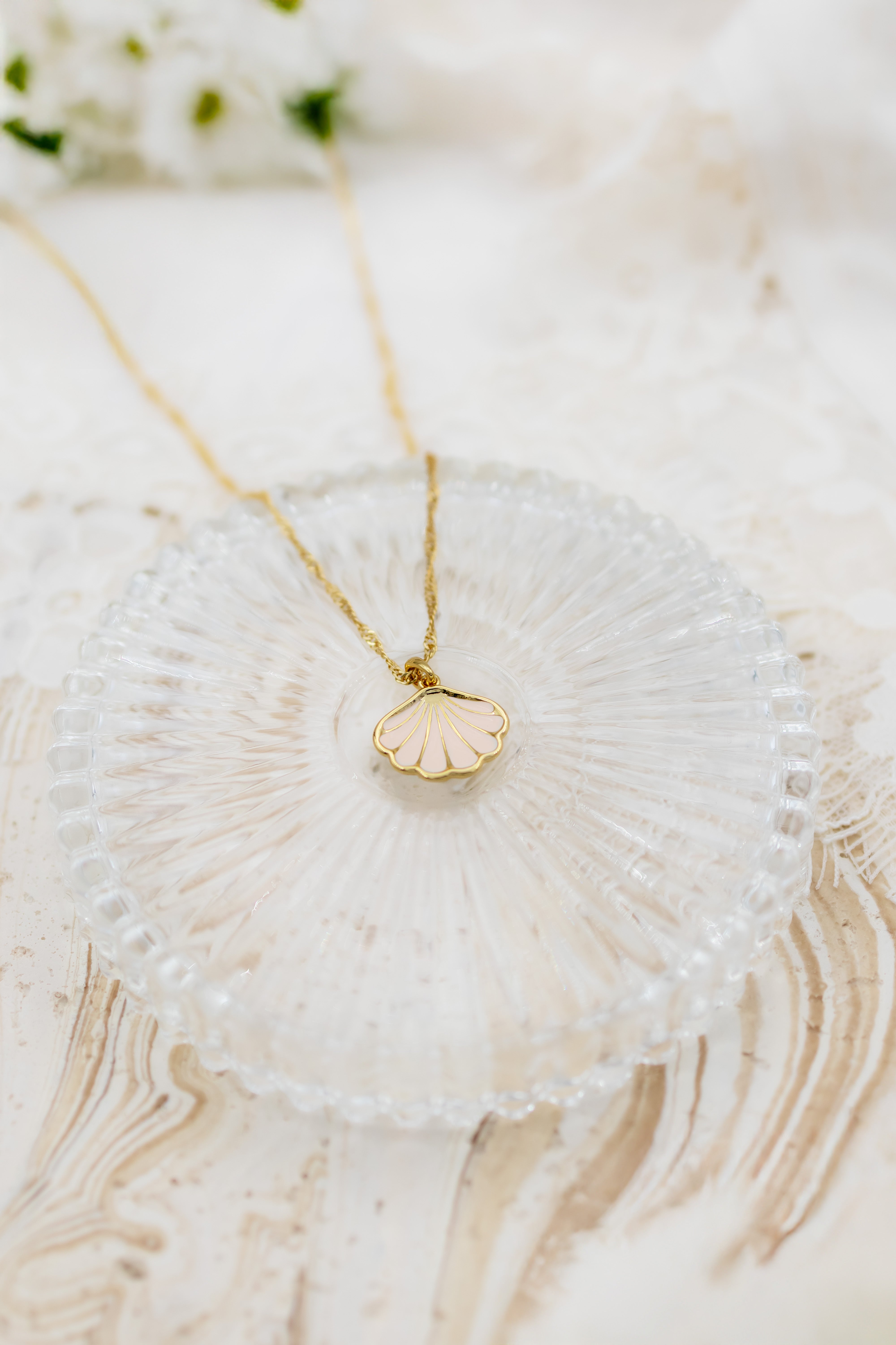 Venice Serena necklace