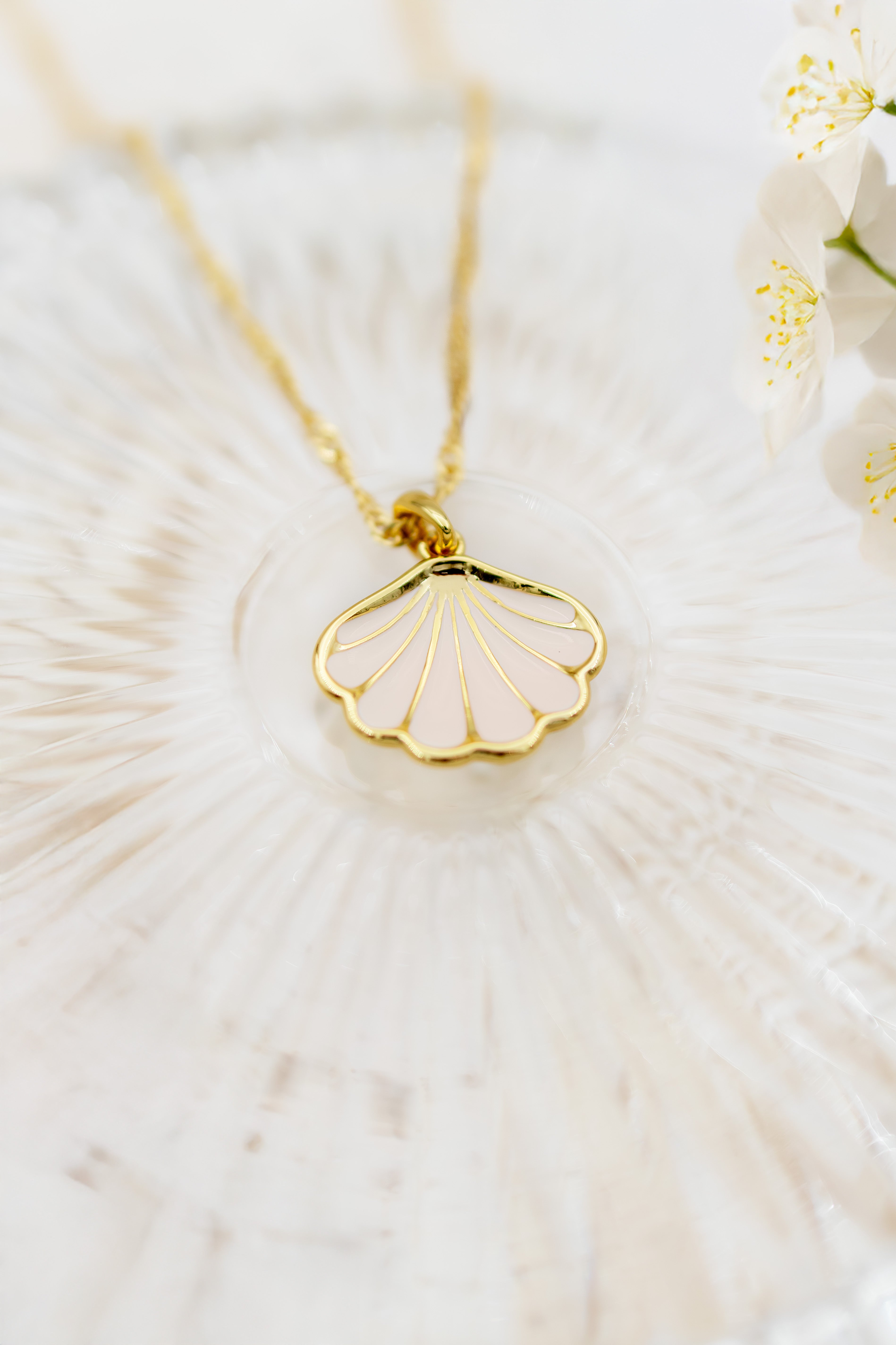 Venice Serena necklace
