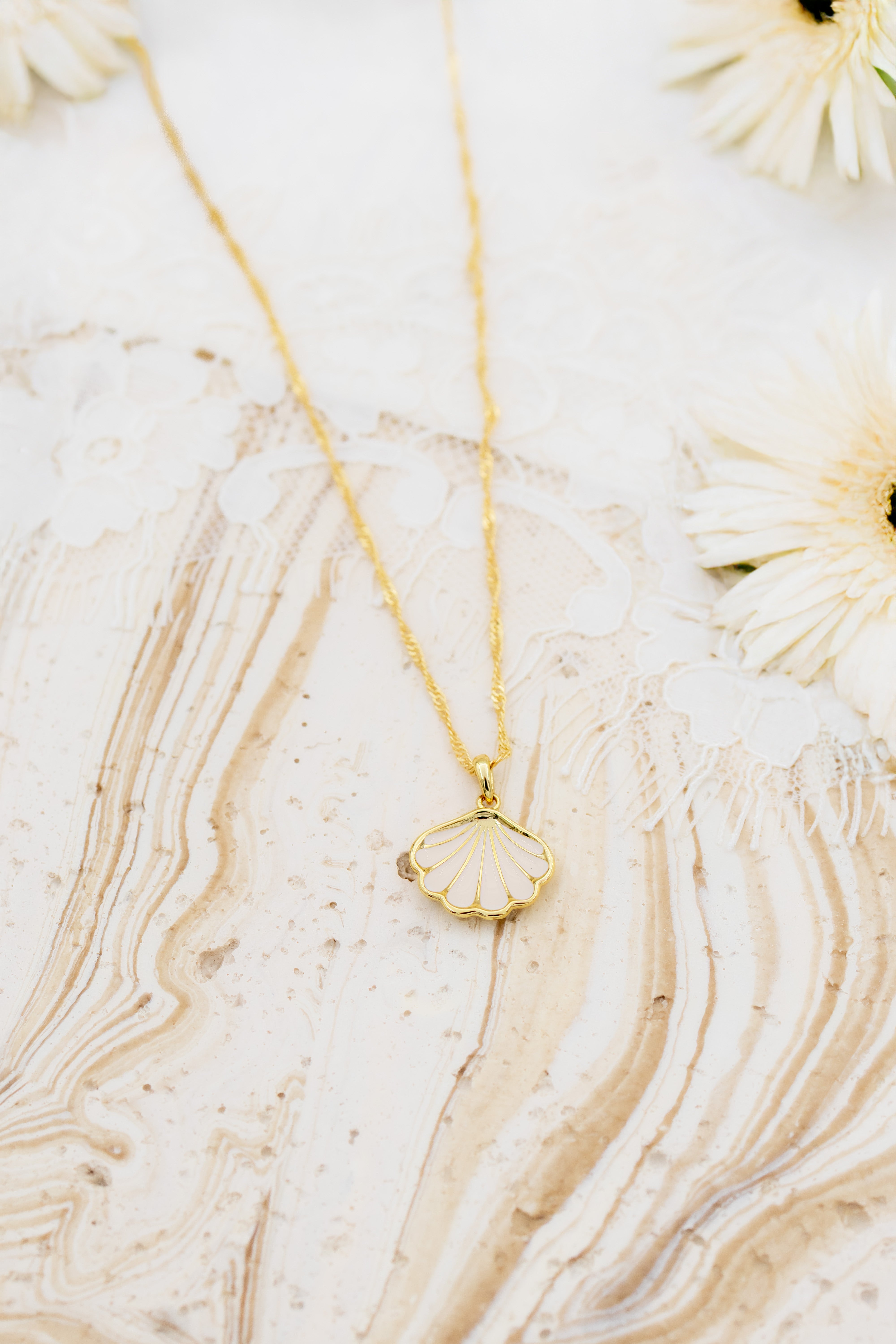 Venice Serena necklace