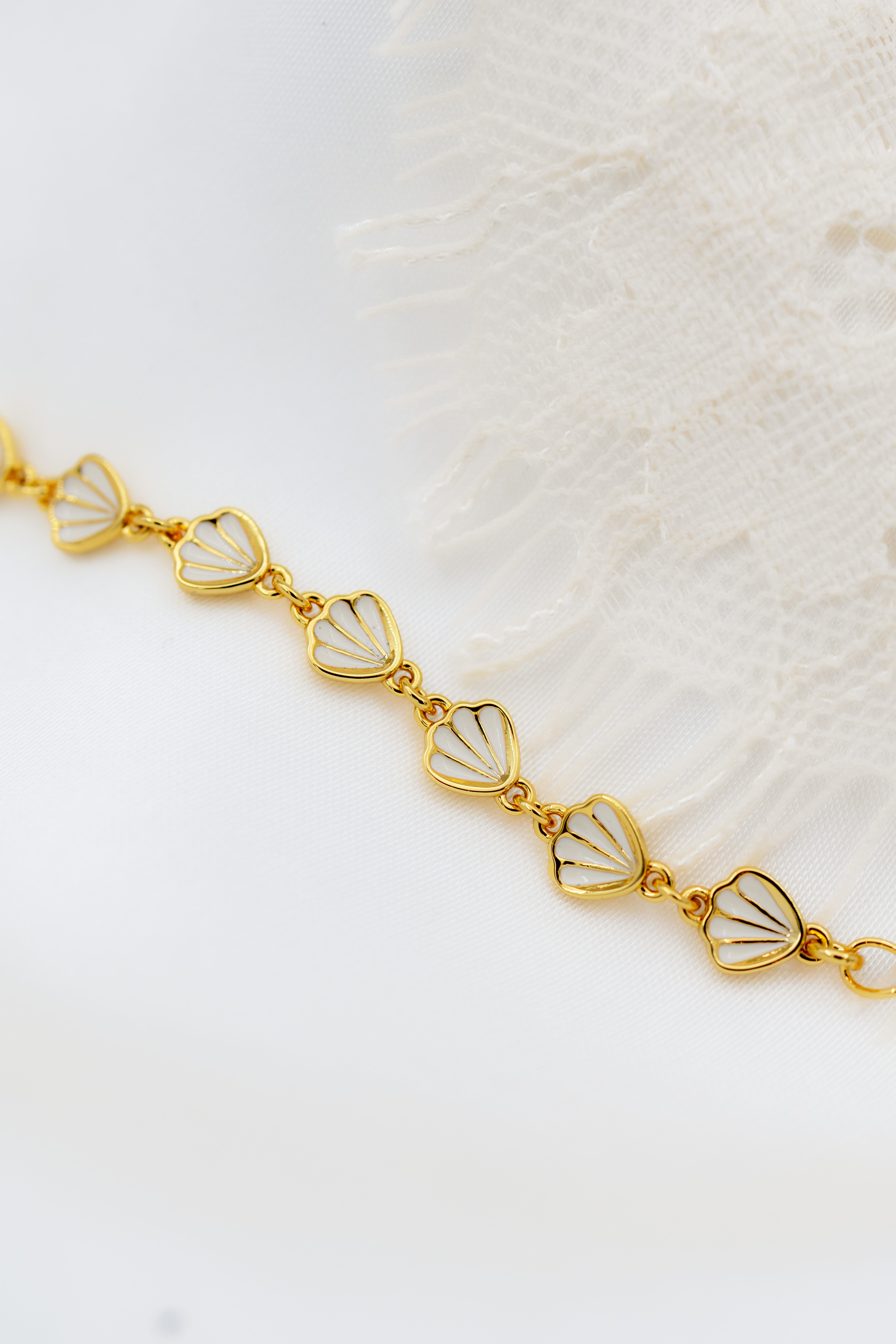 Venice Serena Bloom necklace
