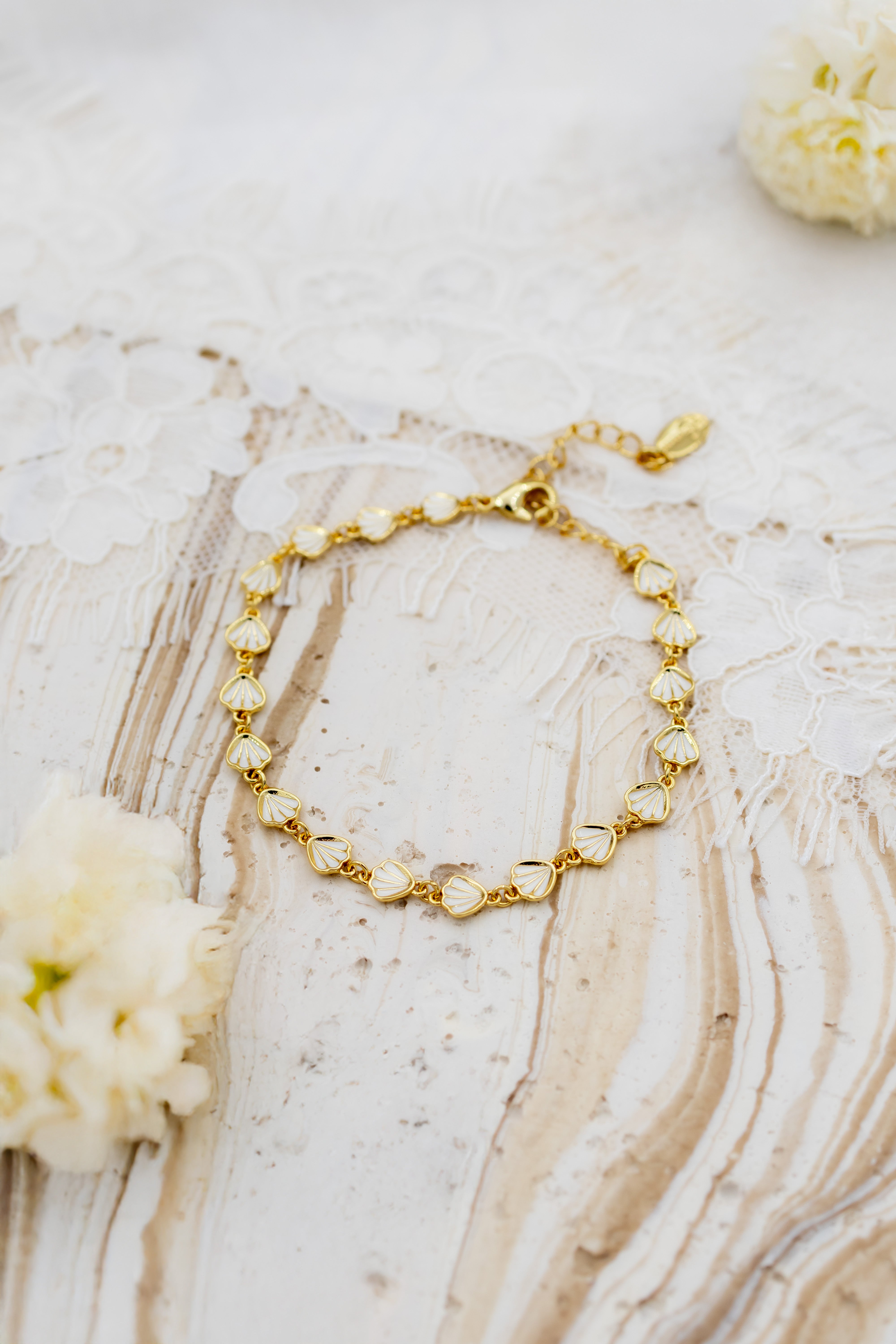 Venice Serena Bloom bracelet