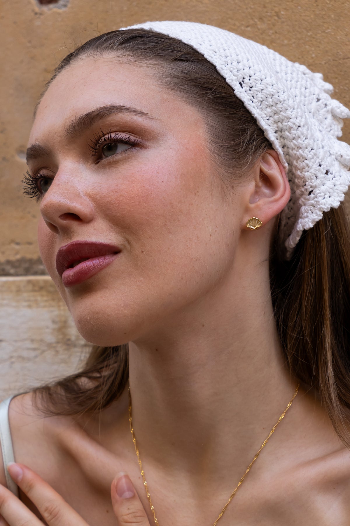 Venice Serena earstuds