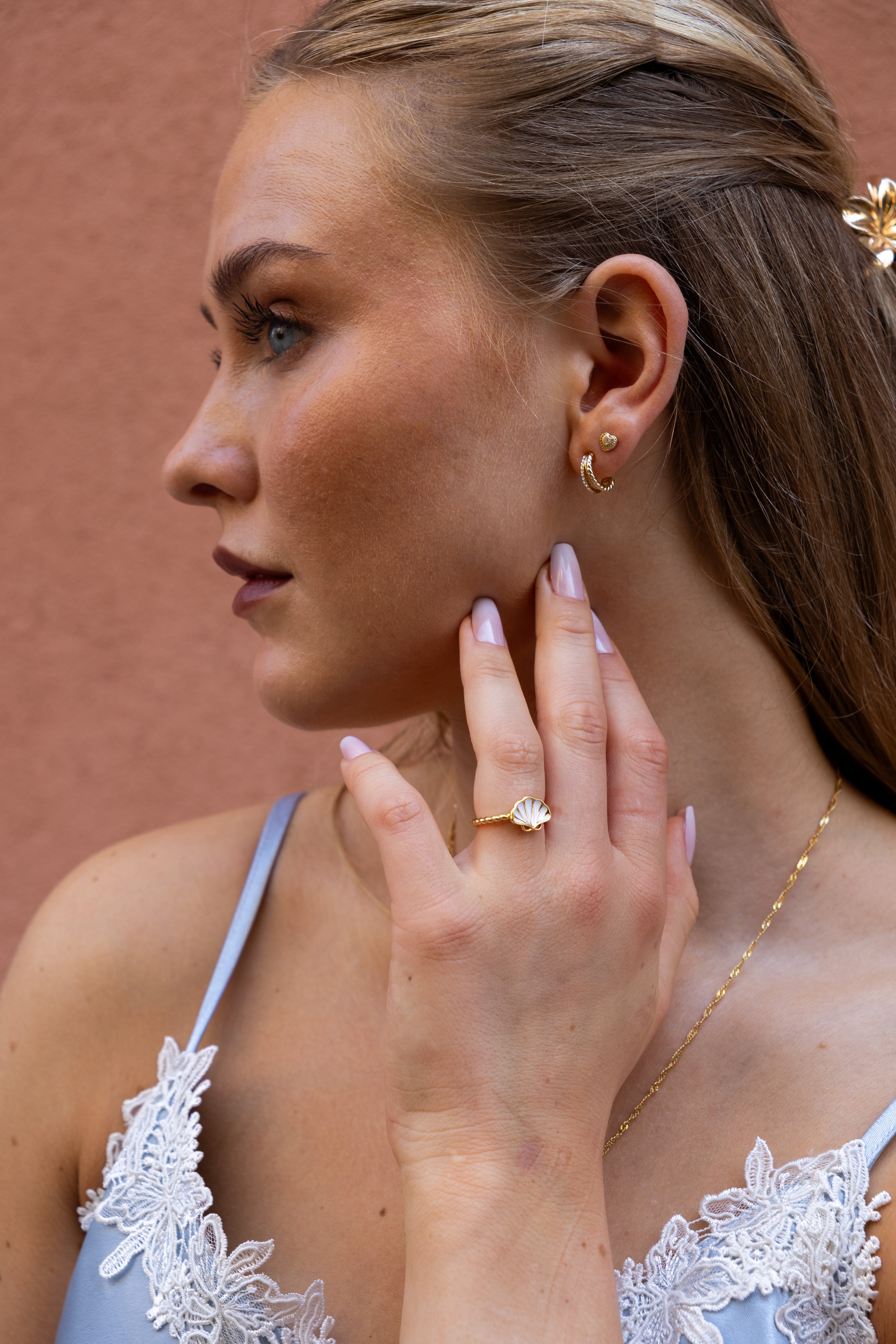 Venice Serena ring