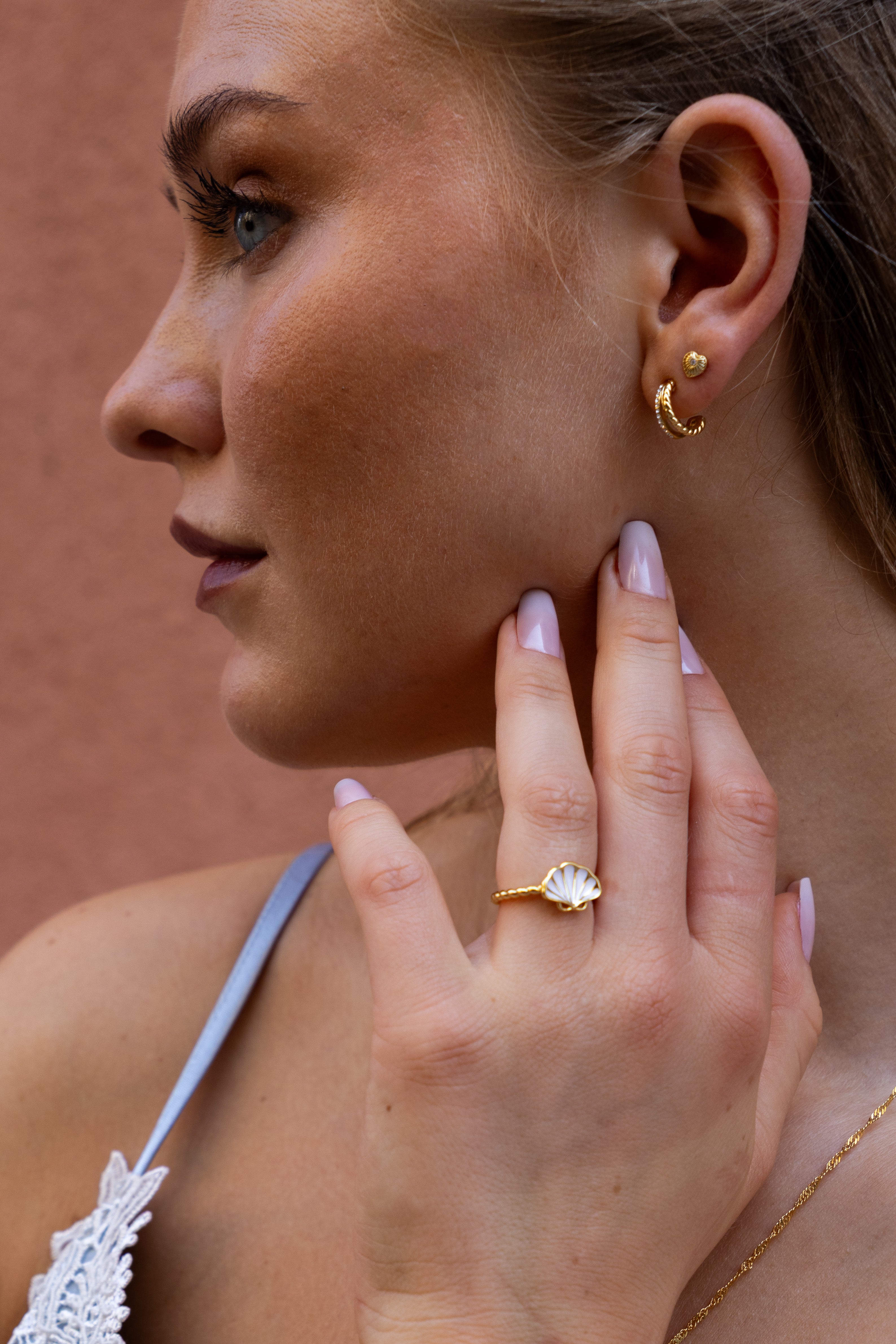 Venice Serena ring