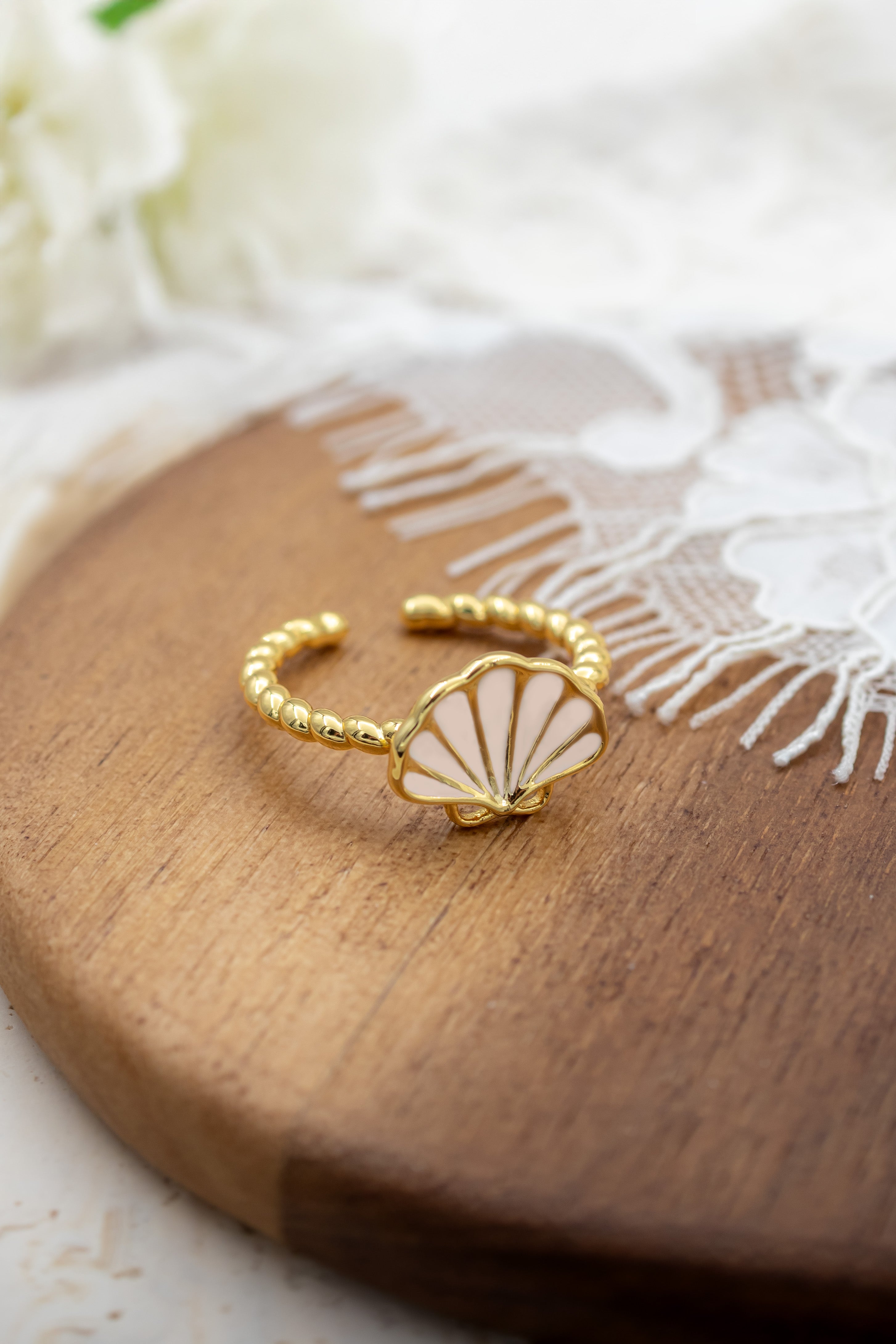 Venice Serena ring