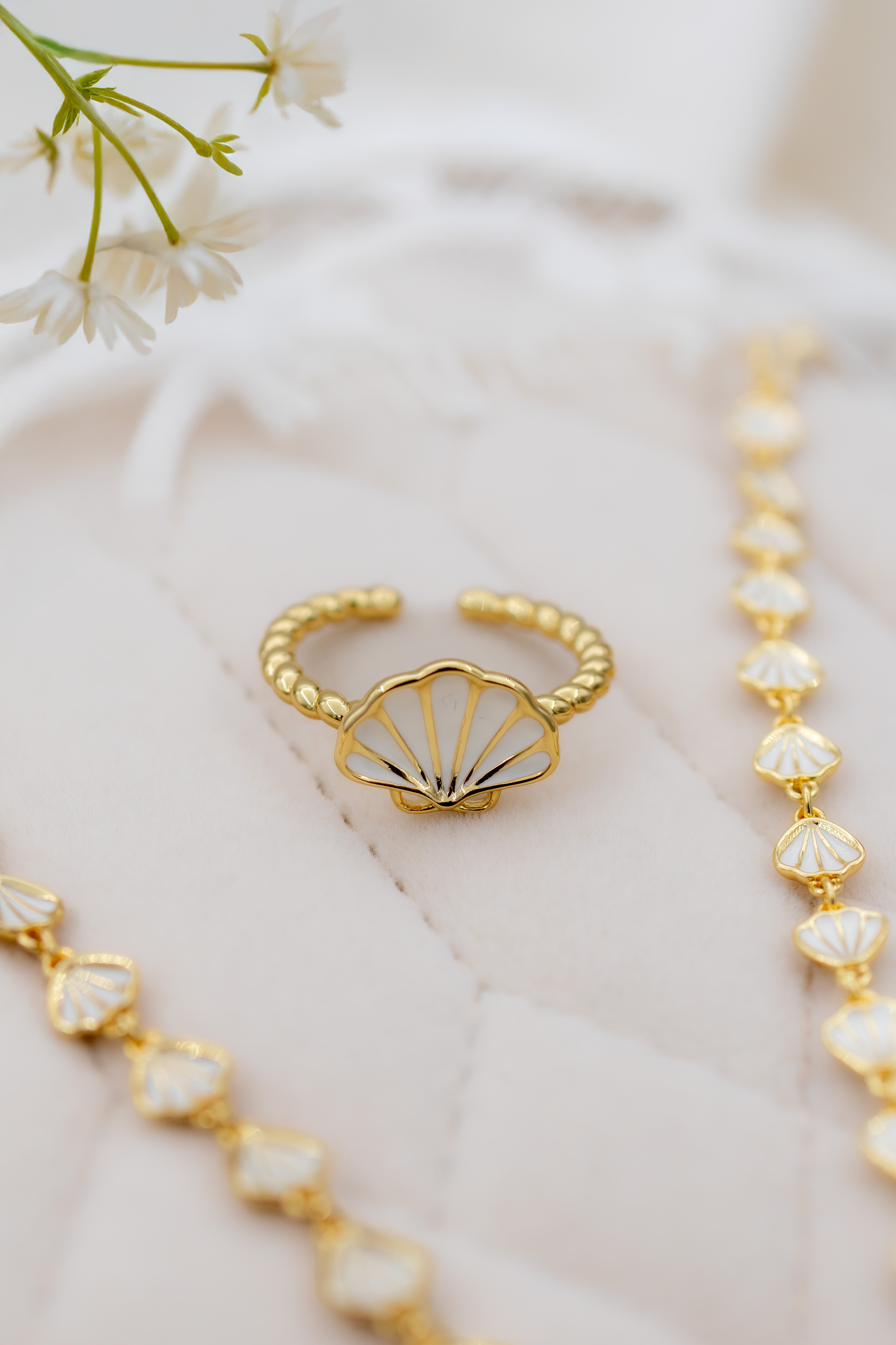 Venice Serena ring