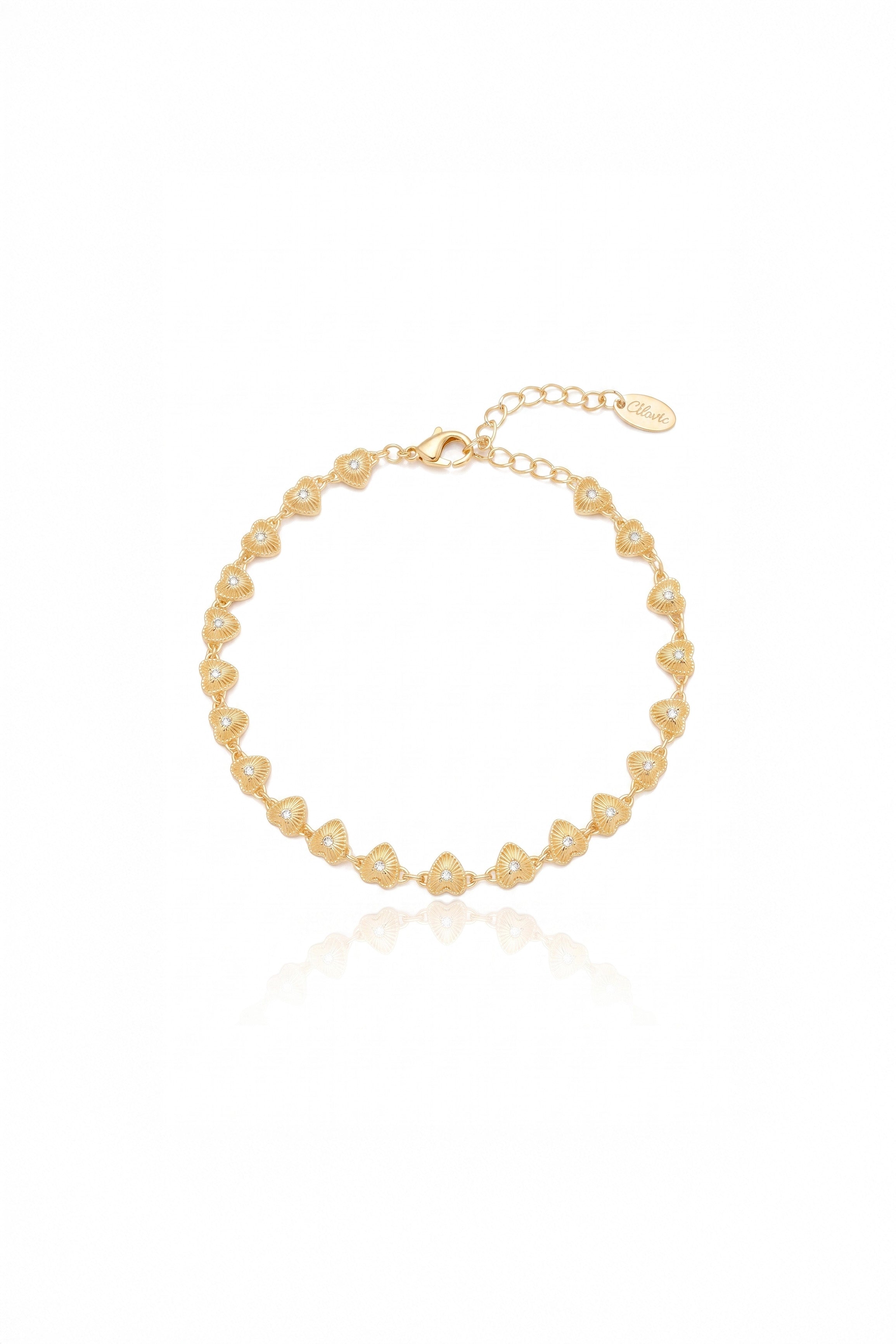 Aurelia bella bracelet