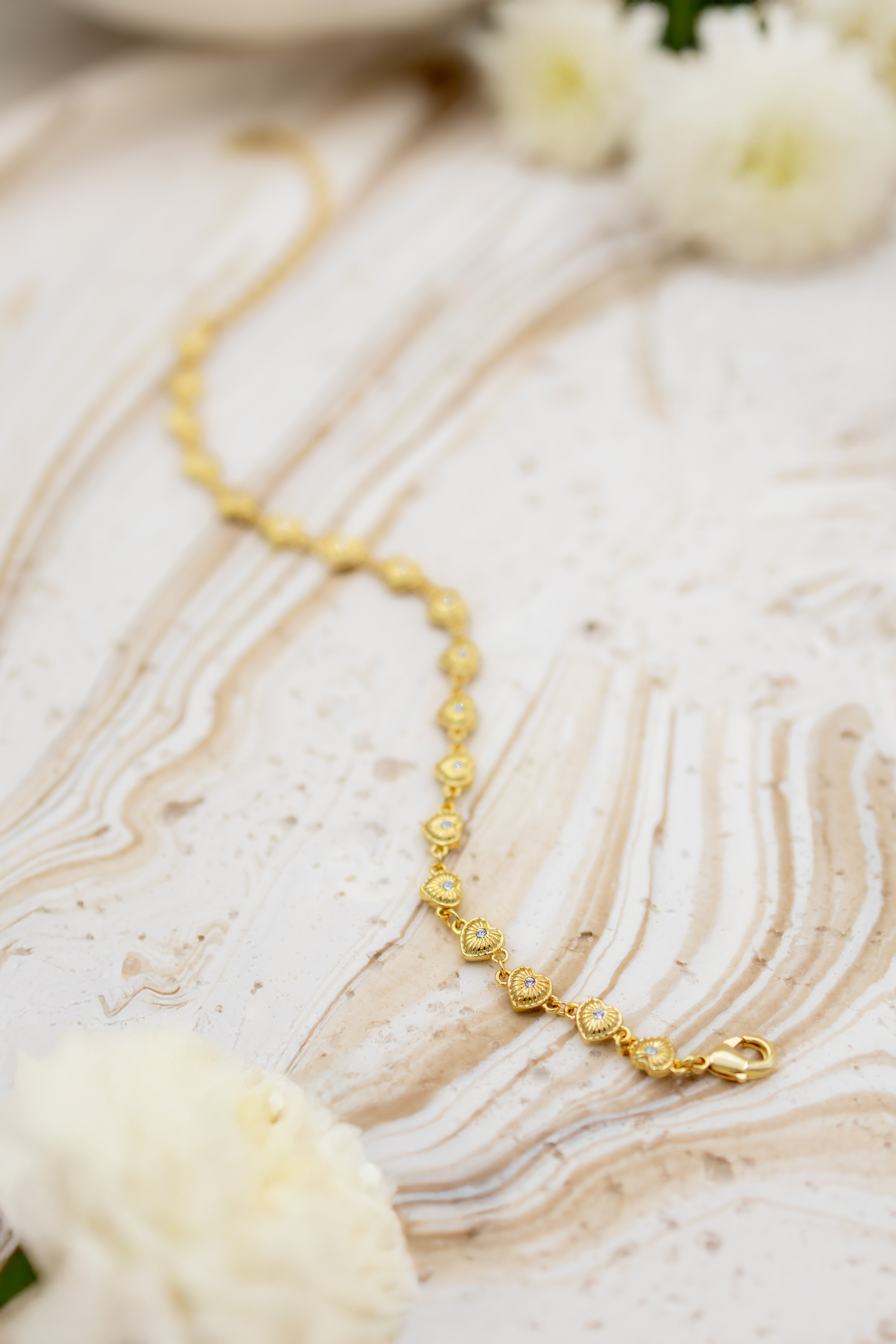 Aurelia bella bracelet