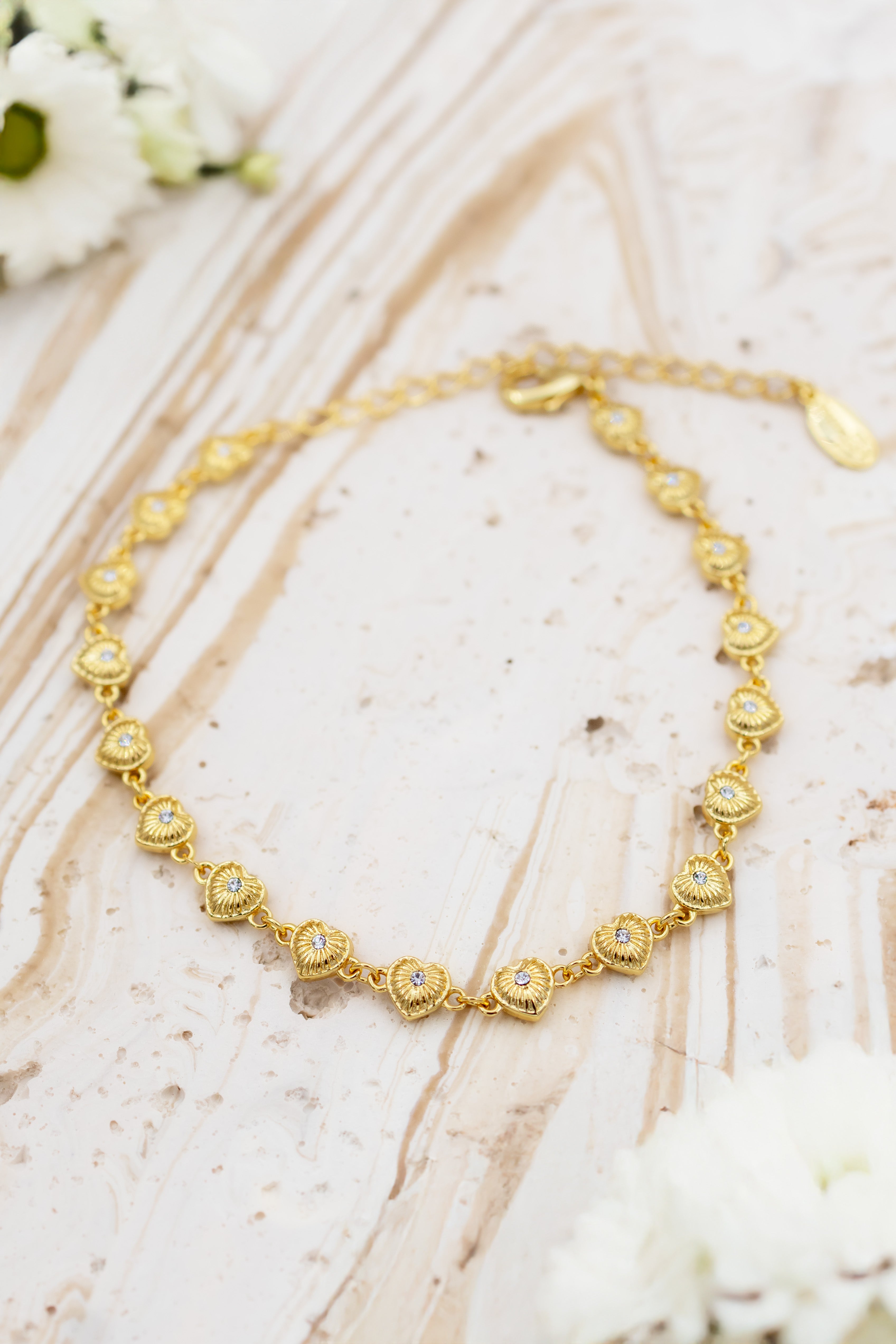 Aurelia bella bracelet