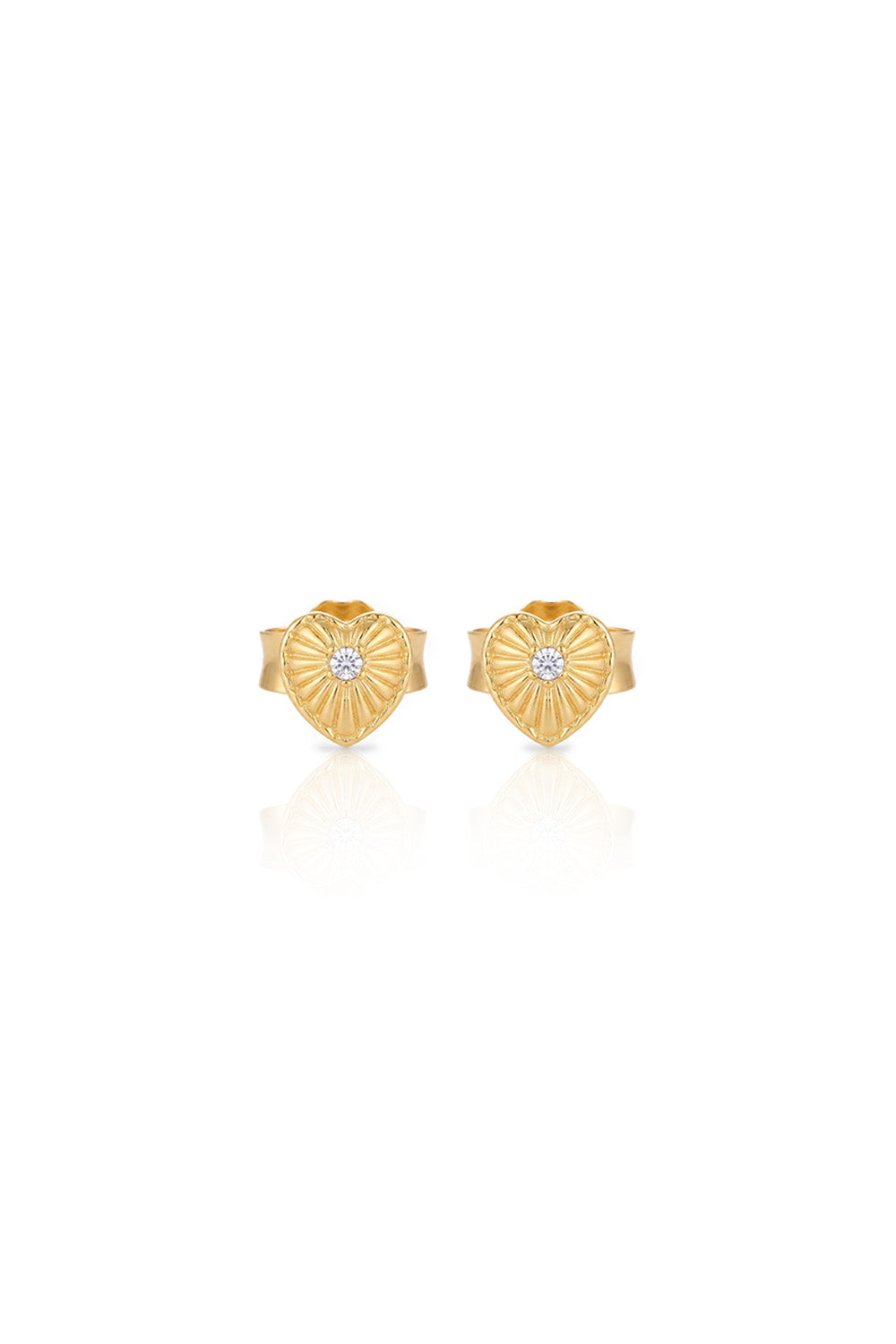 Aurelia bella earstuds