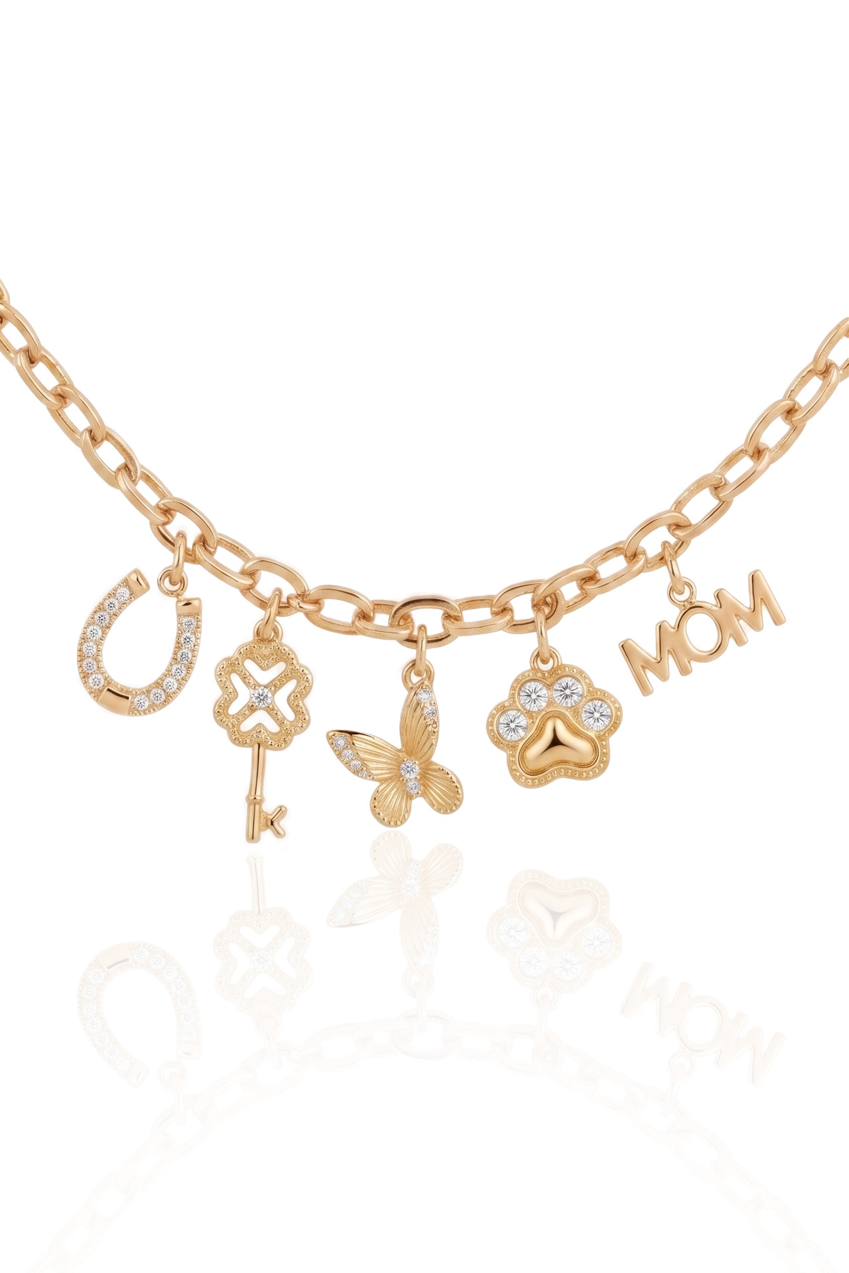 Fortuna bracelet