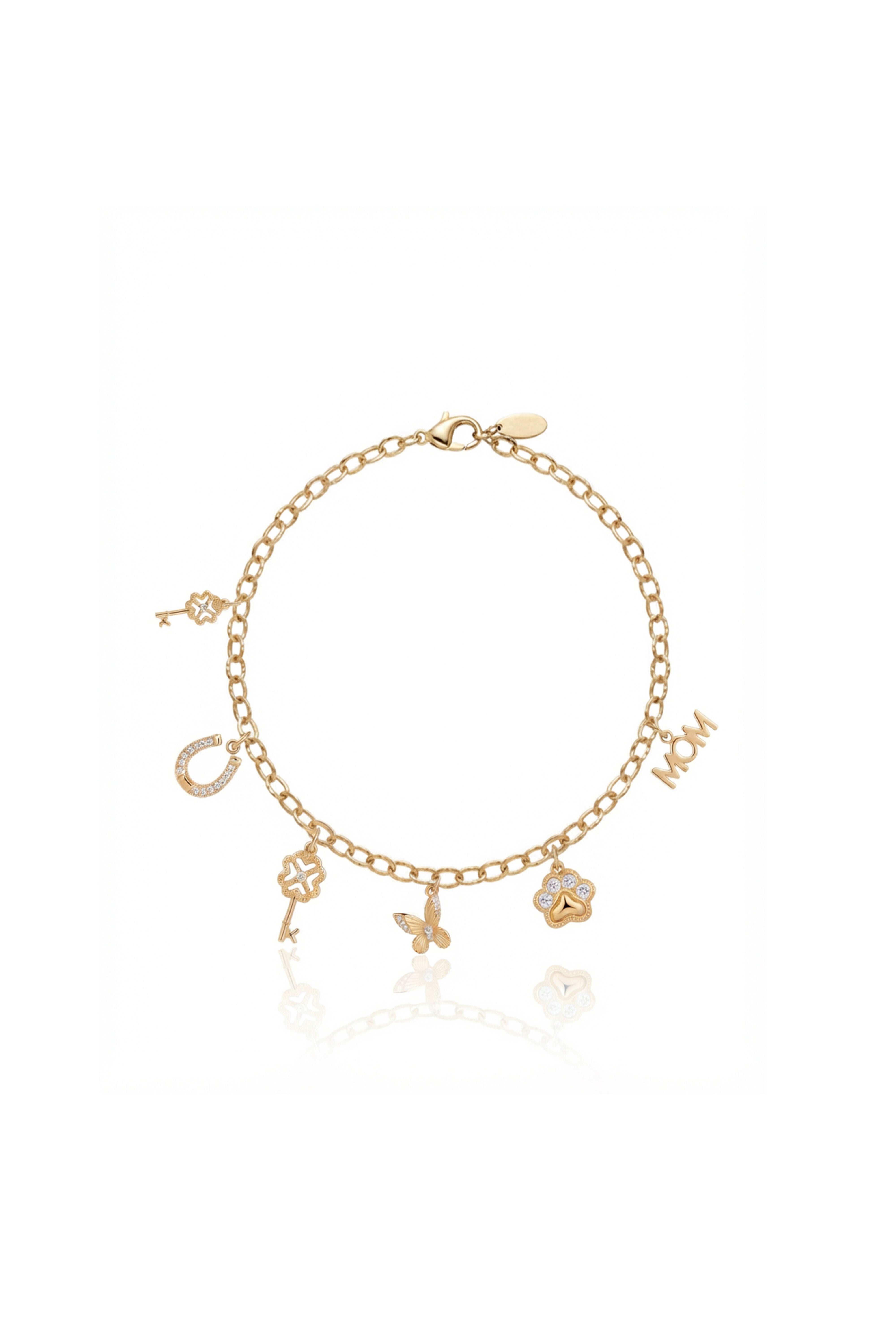 Fortuna bracelet