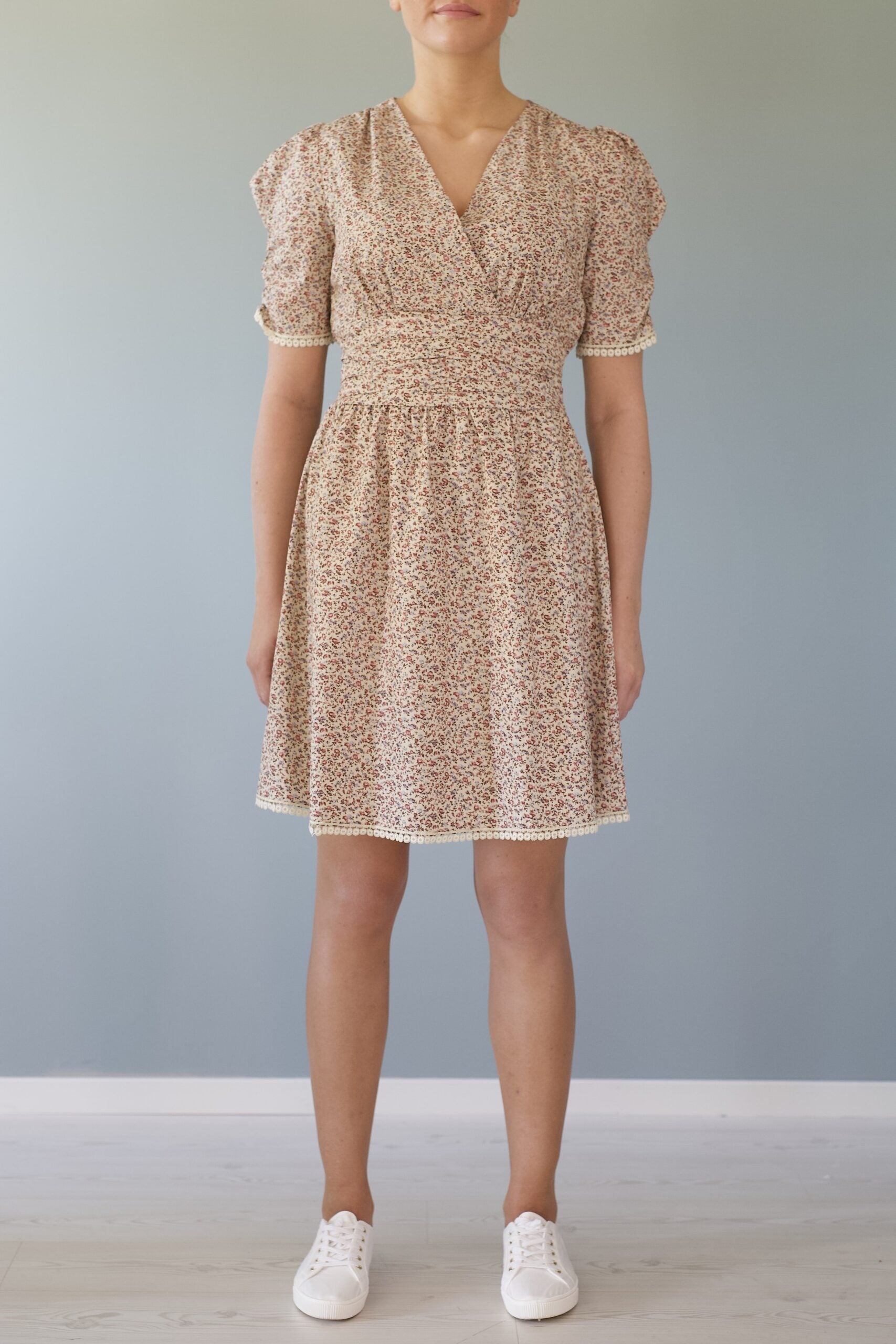 SS22 - Christina kjole