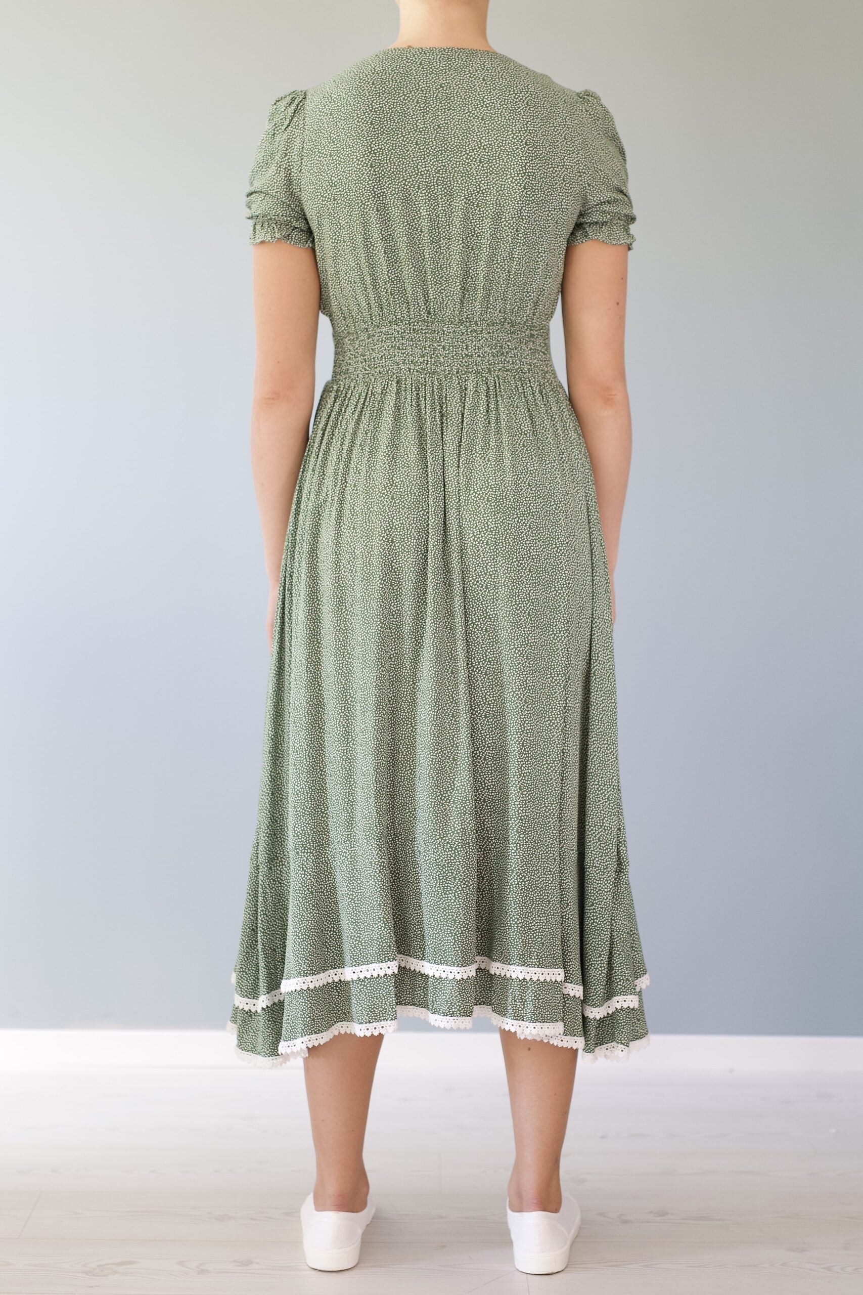 SS22 - Coletha kjole