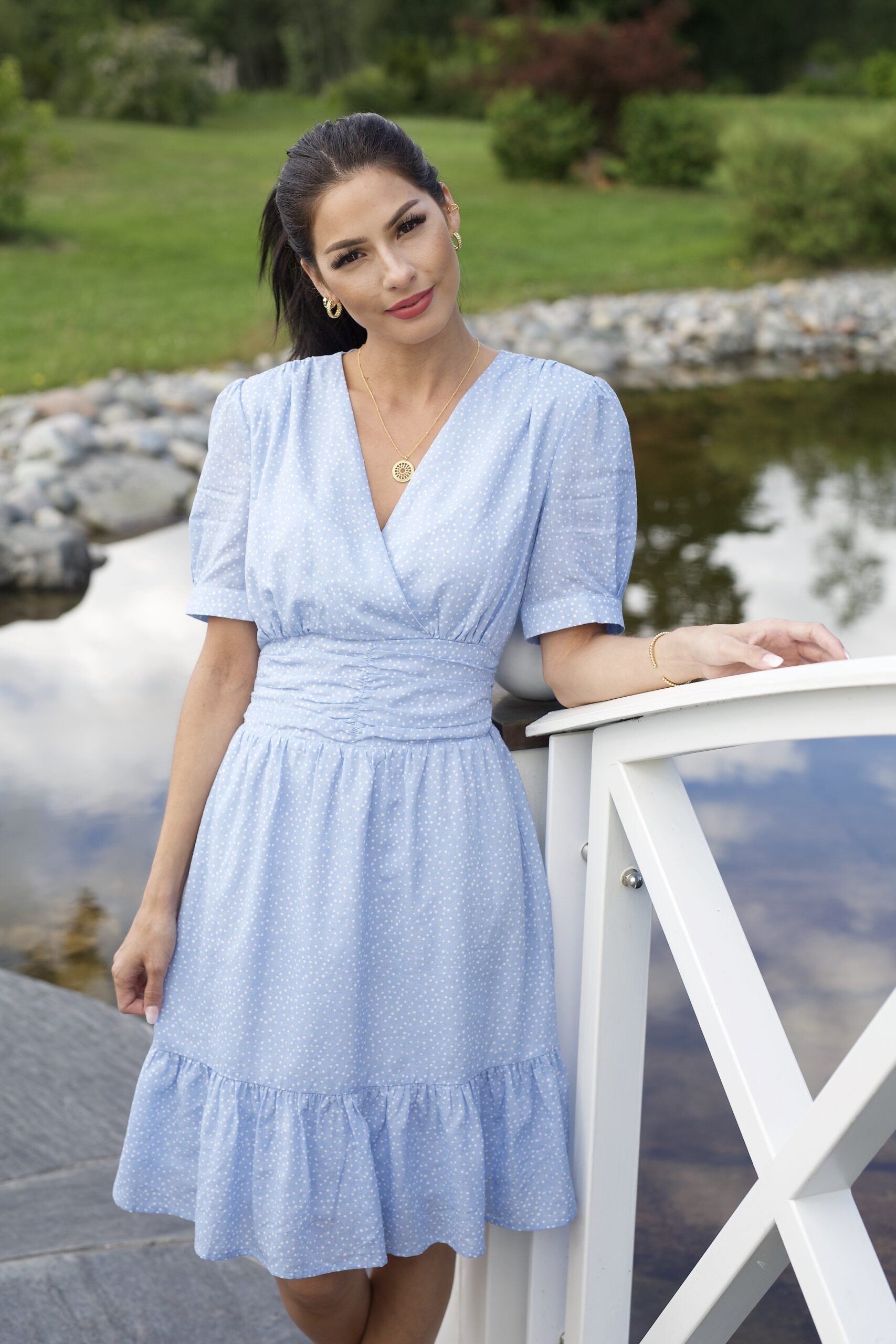 SS21 - Signe kjole