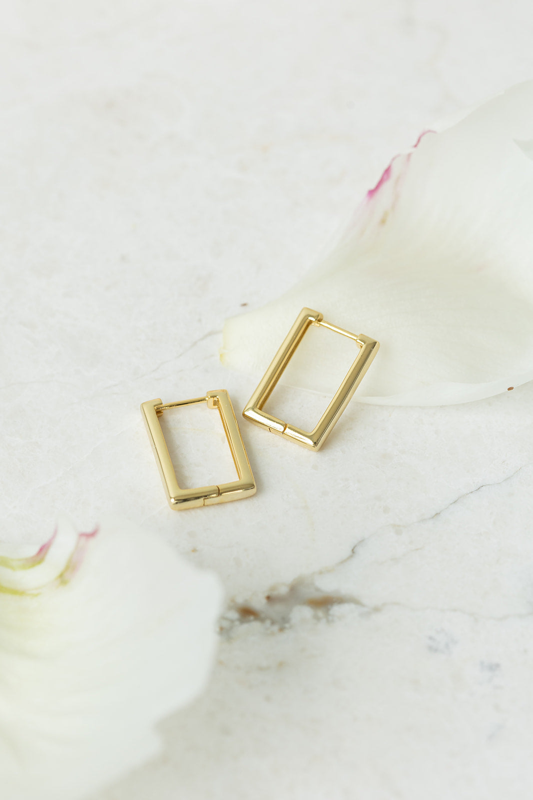 Lyna earrings petite