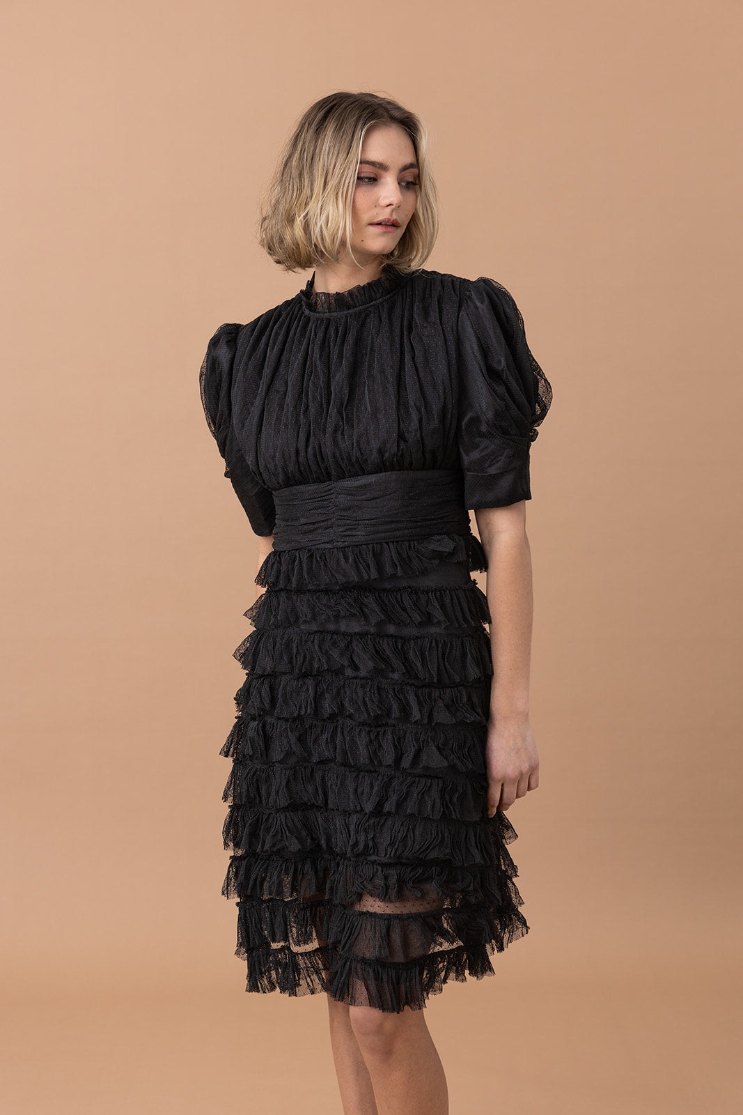 AW23 - Elinor kjole