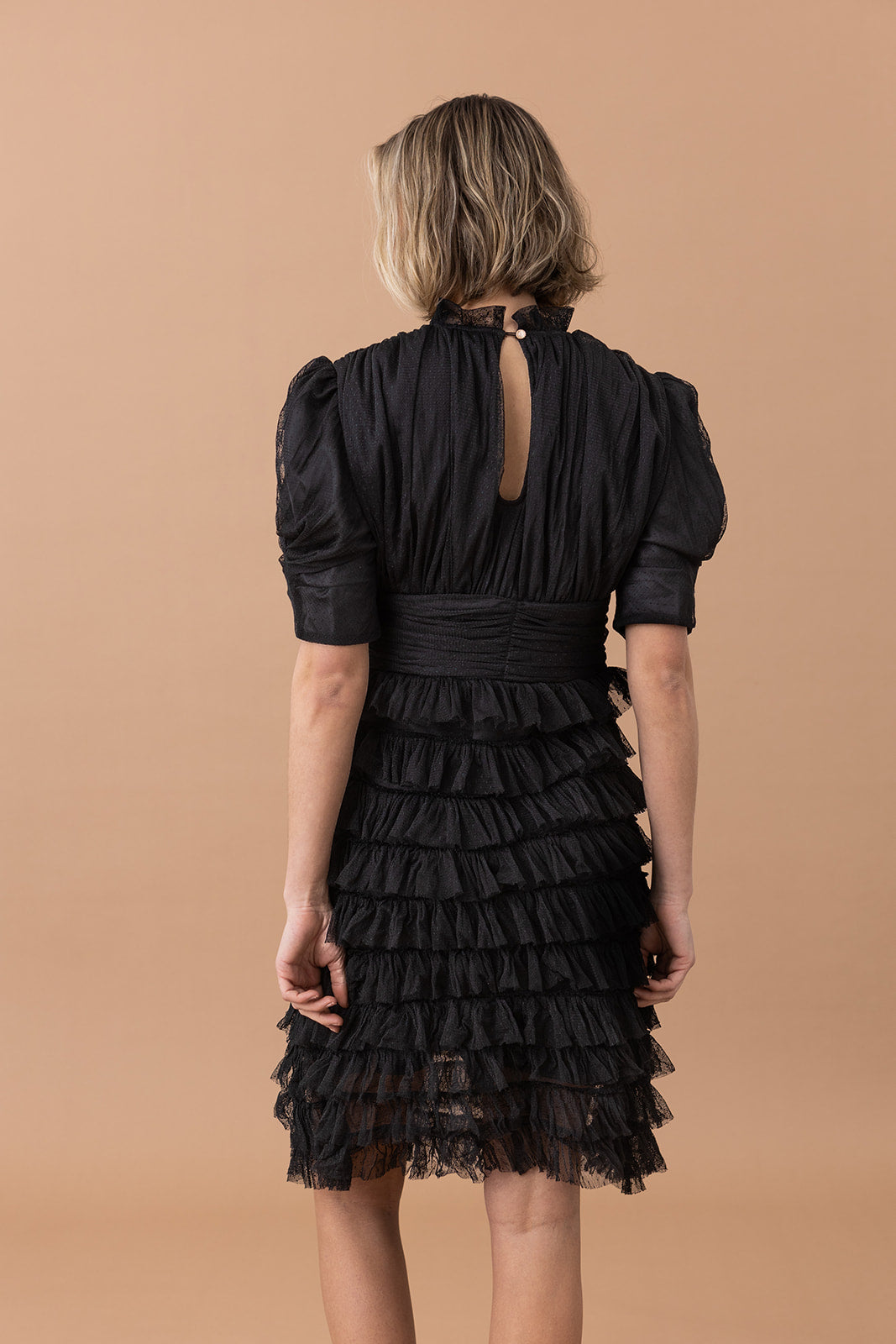 AW23 - Elinor kjole