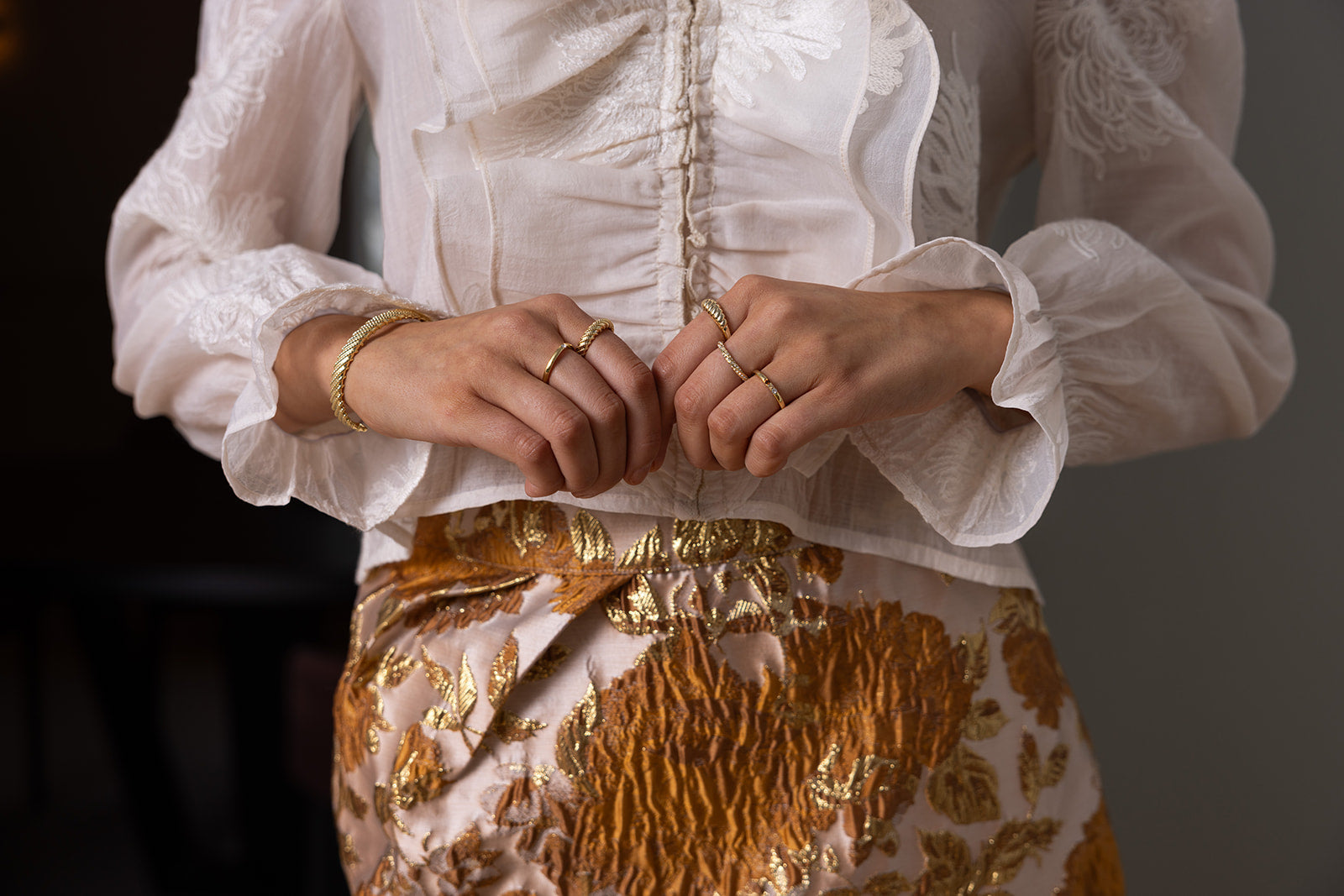 Bea ring