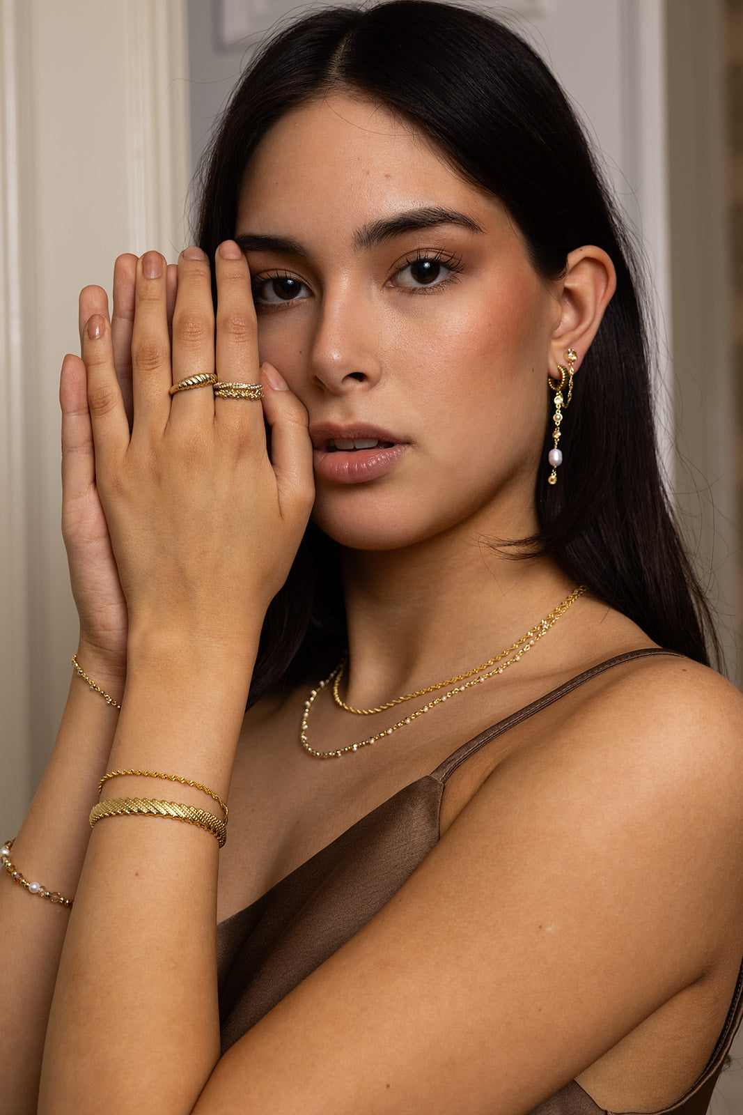Mira ring