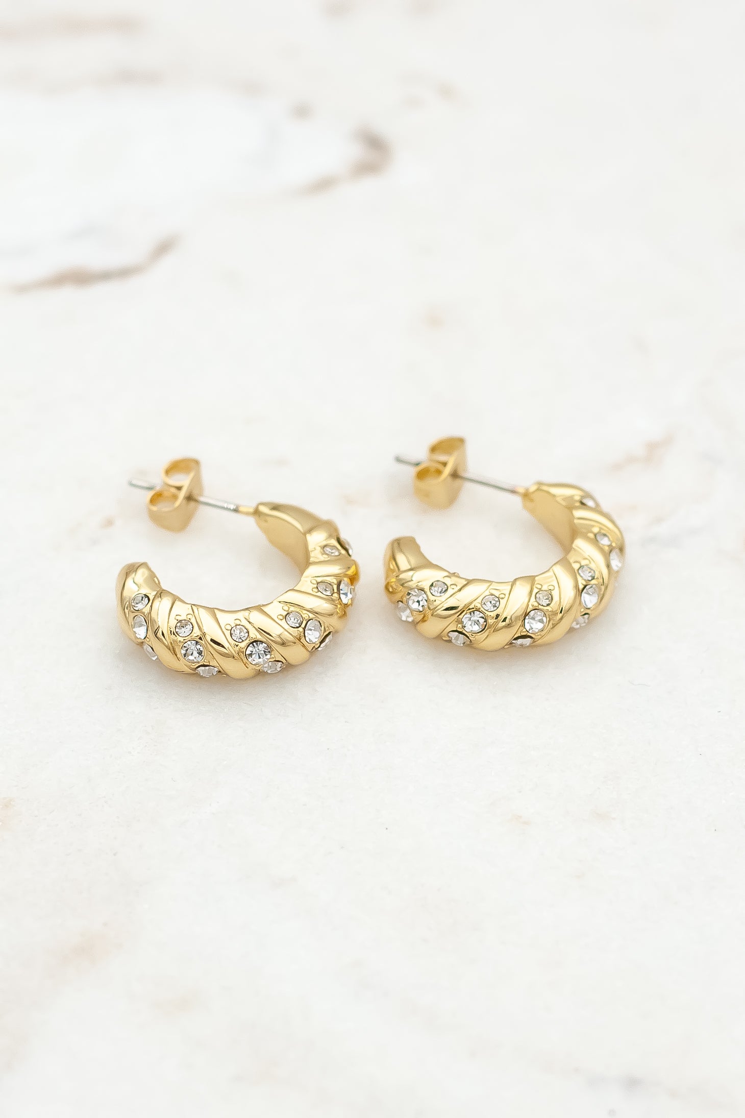 Aina earrings