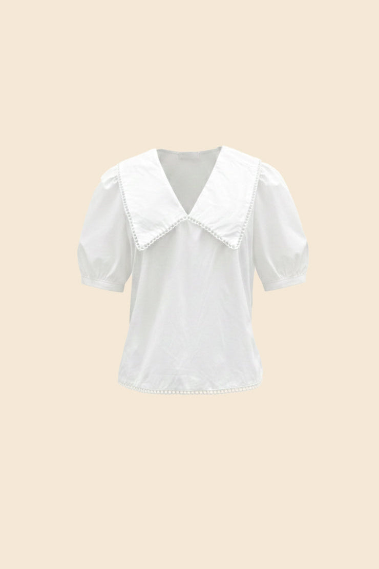 Ameline blouse