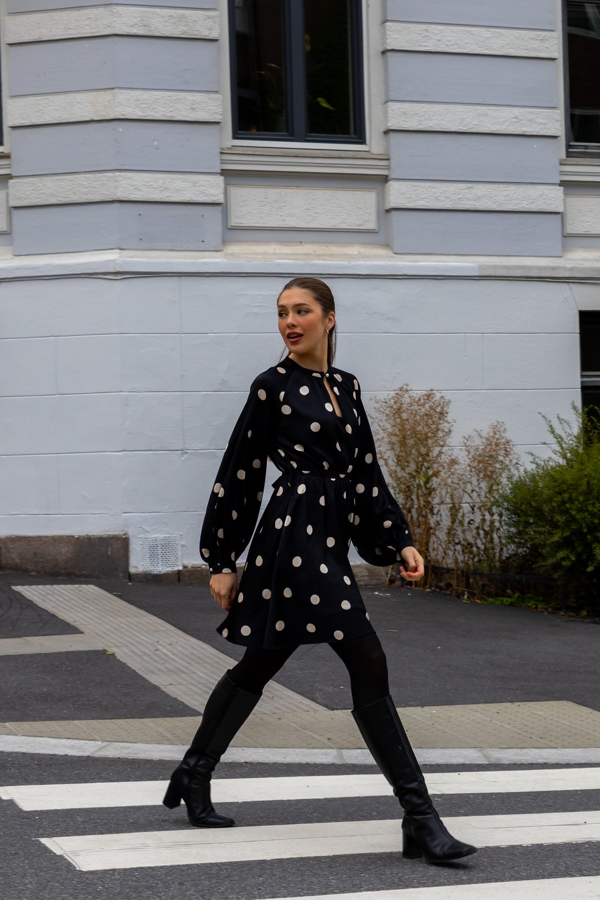 Secrets by B AW26 Camille dress