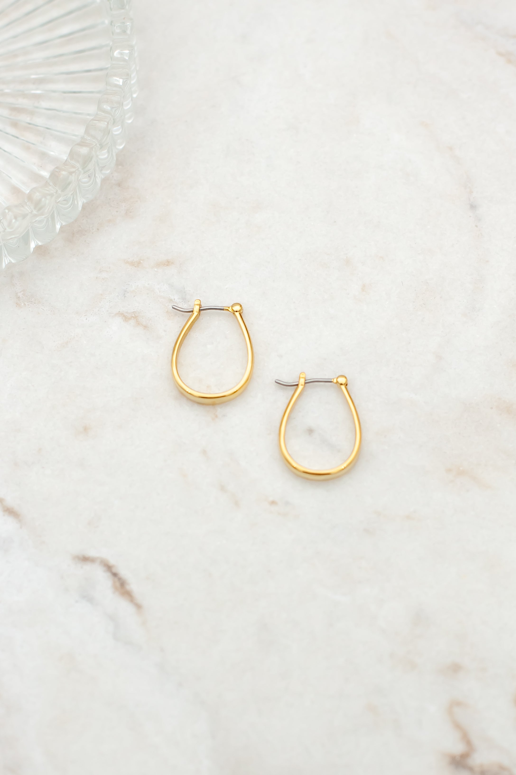 Chiara petite earrings