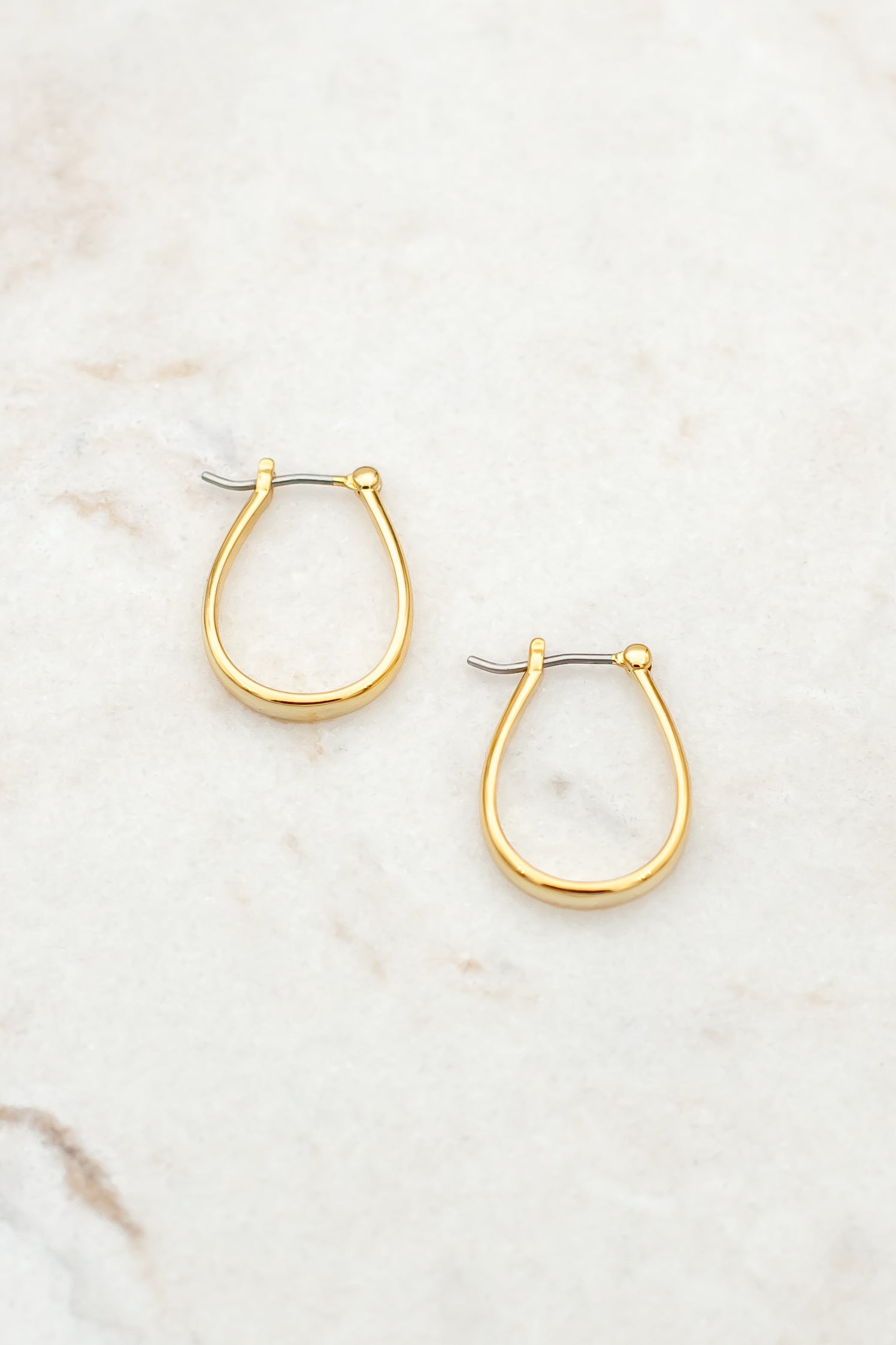 Chiara petite earrings