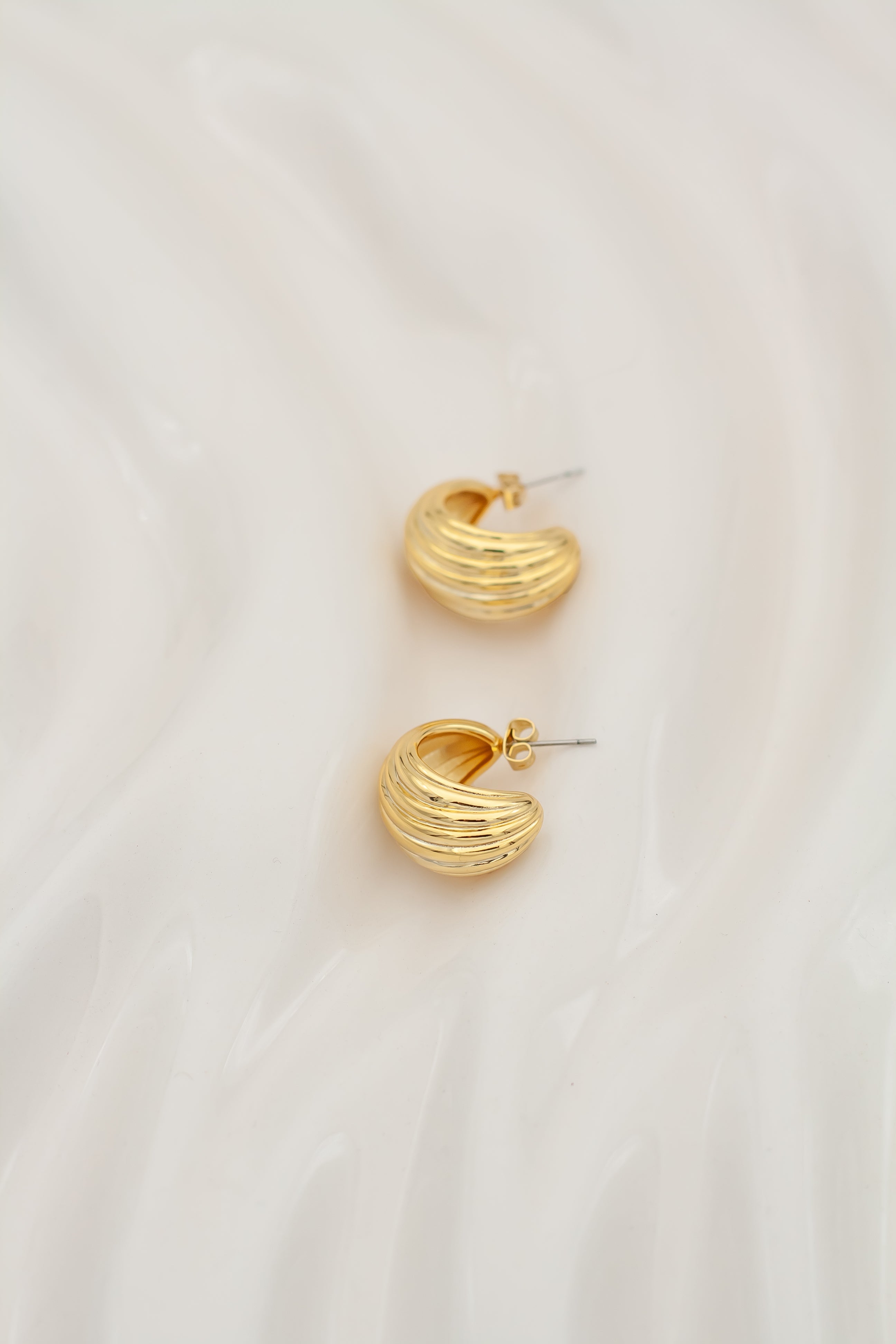 Daria earrings grande