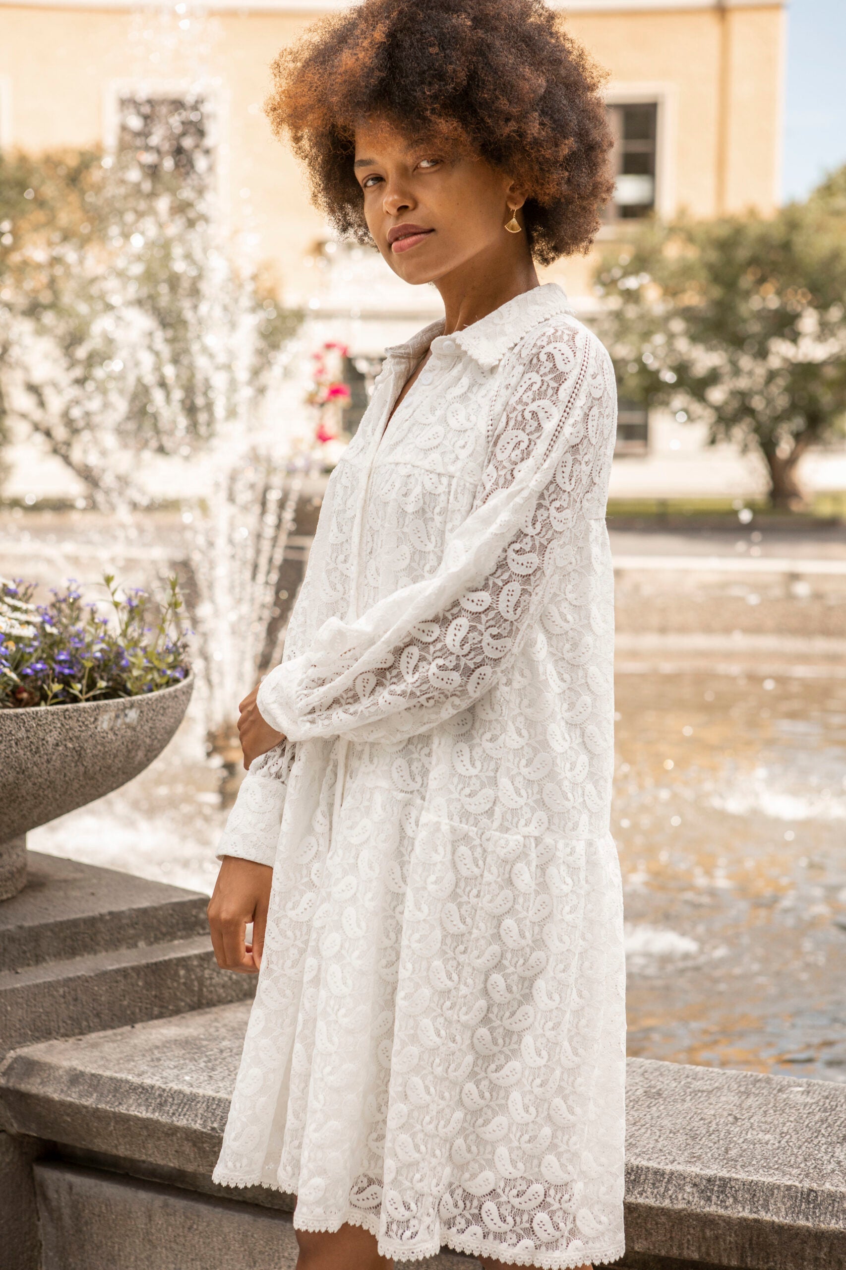 SS22 - Noreen kjole