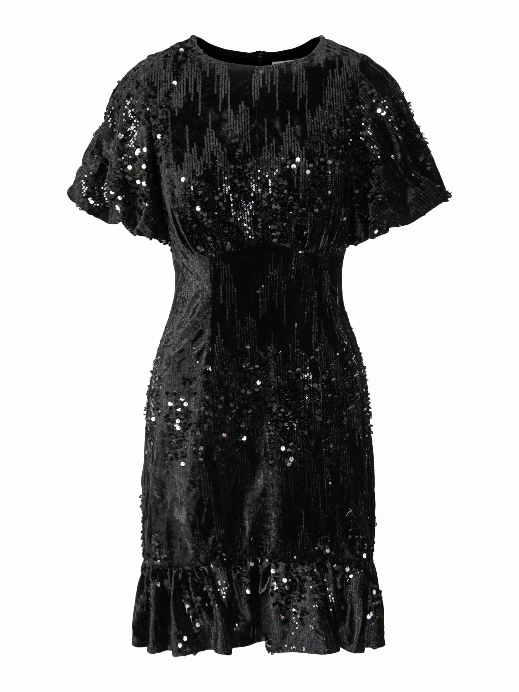 AW22 - Eloise kjole
