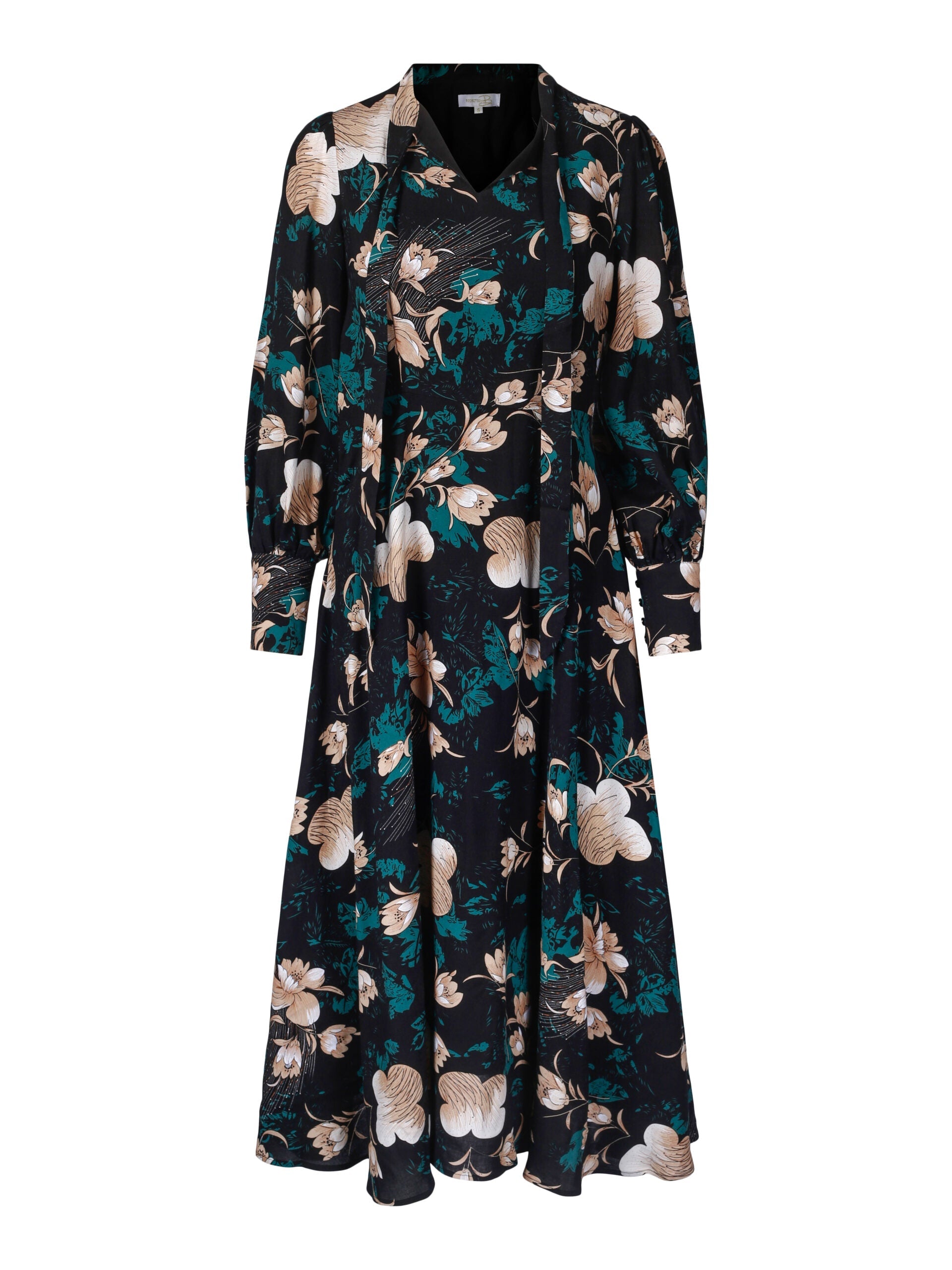 AW21 - Sadie kjole