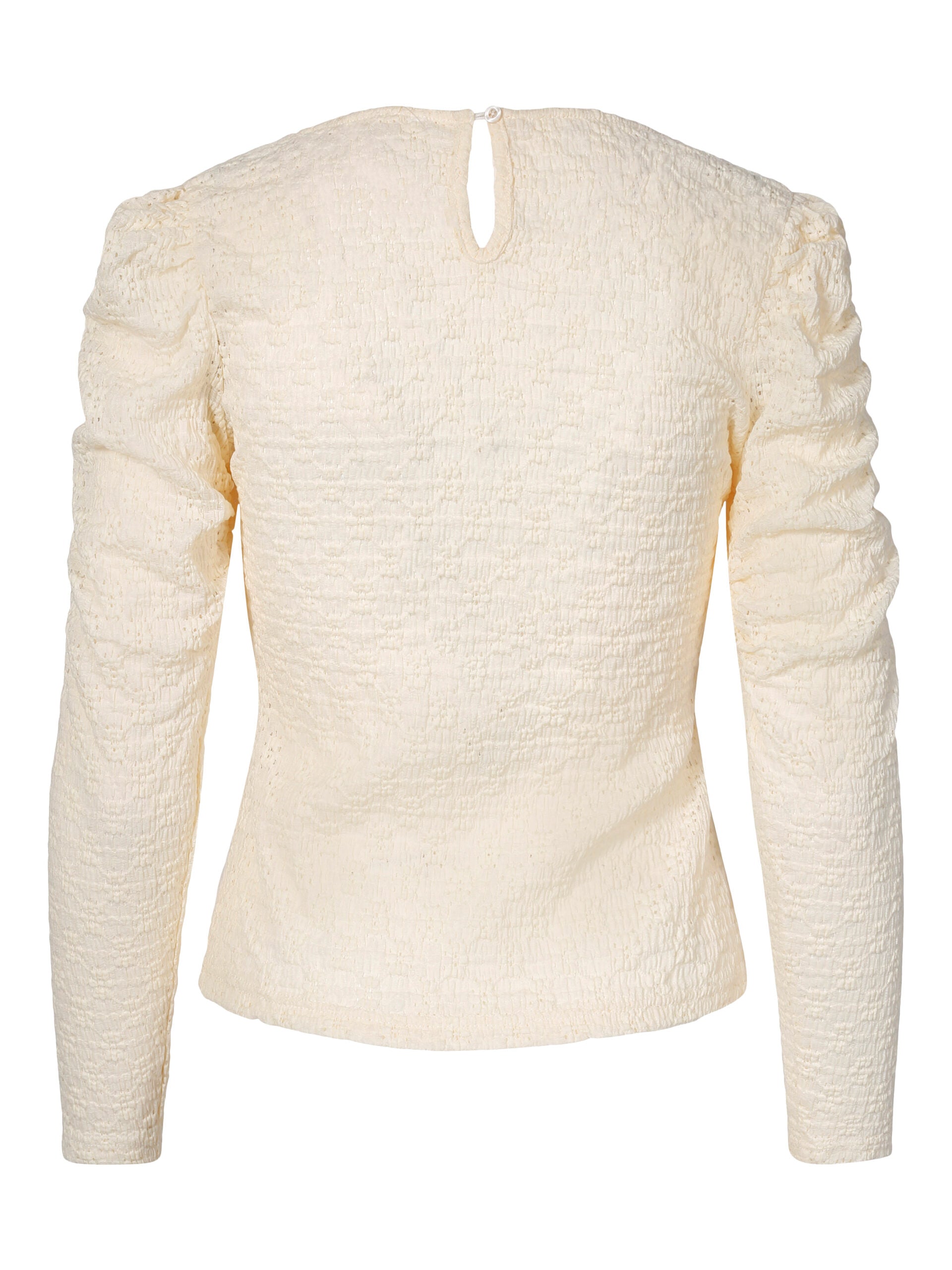 AW21 - Sydney bluse creme