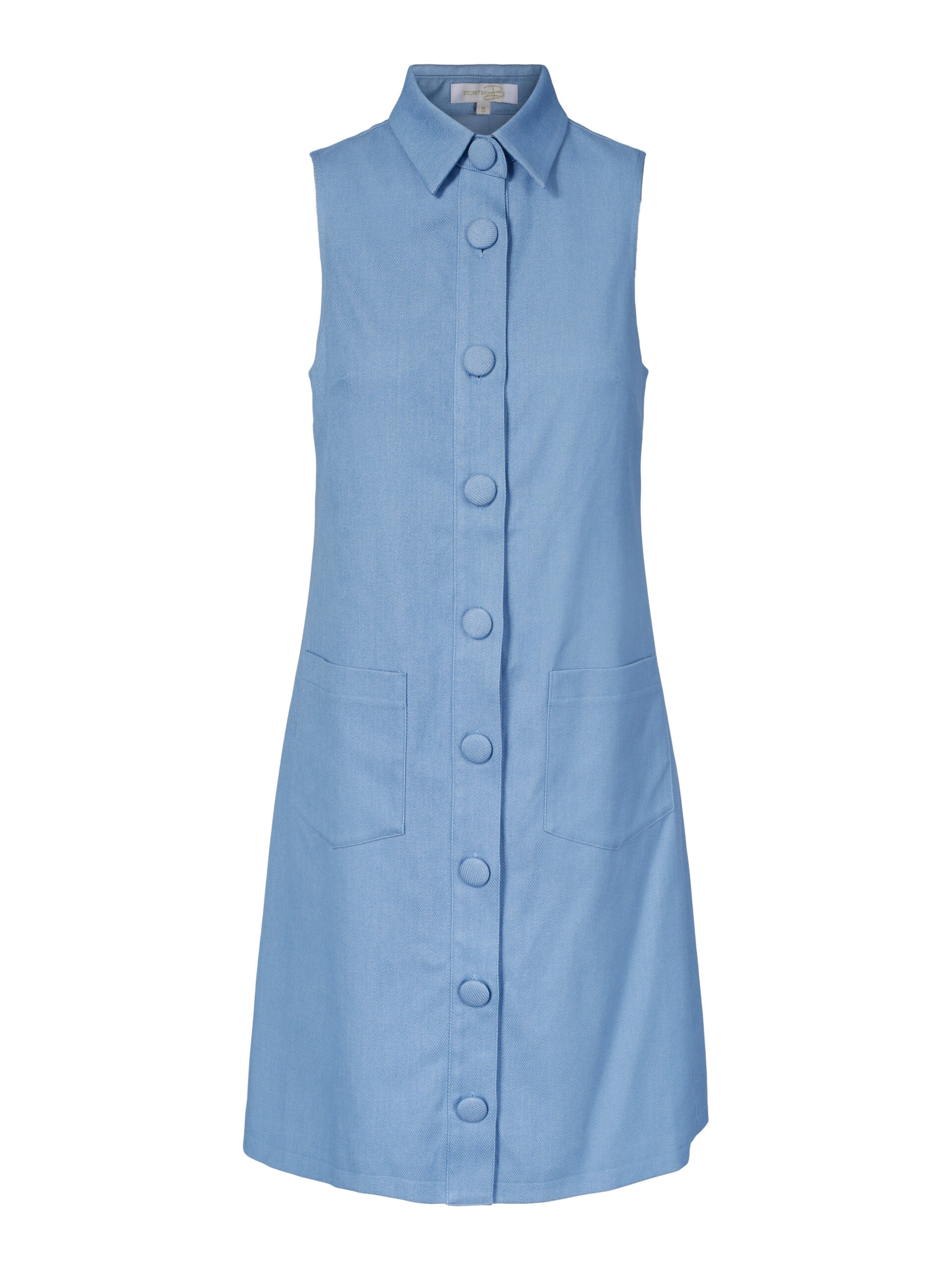 AW21 - Lucy kjole