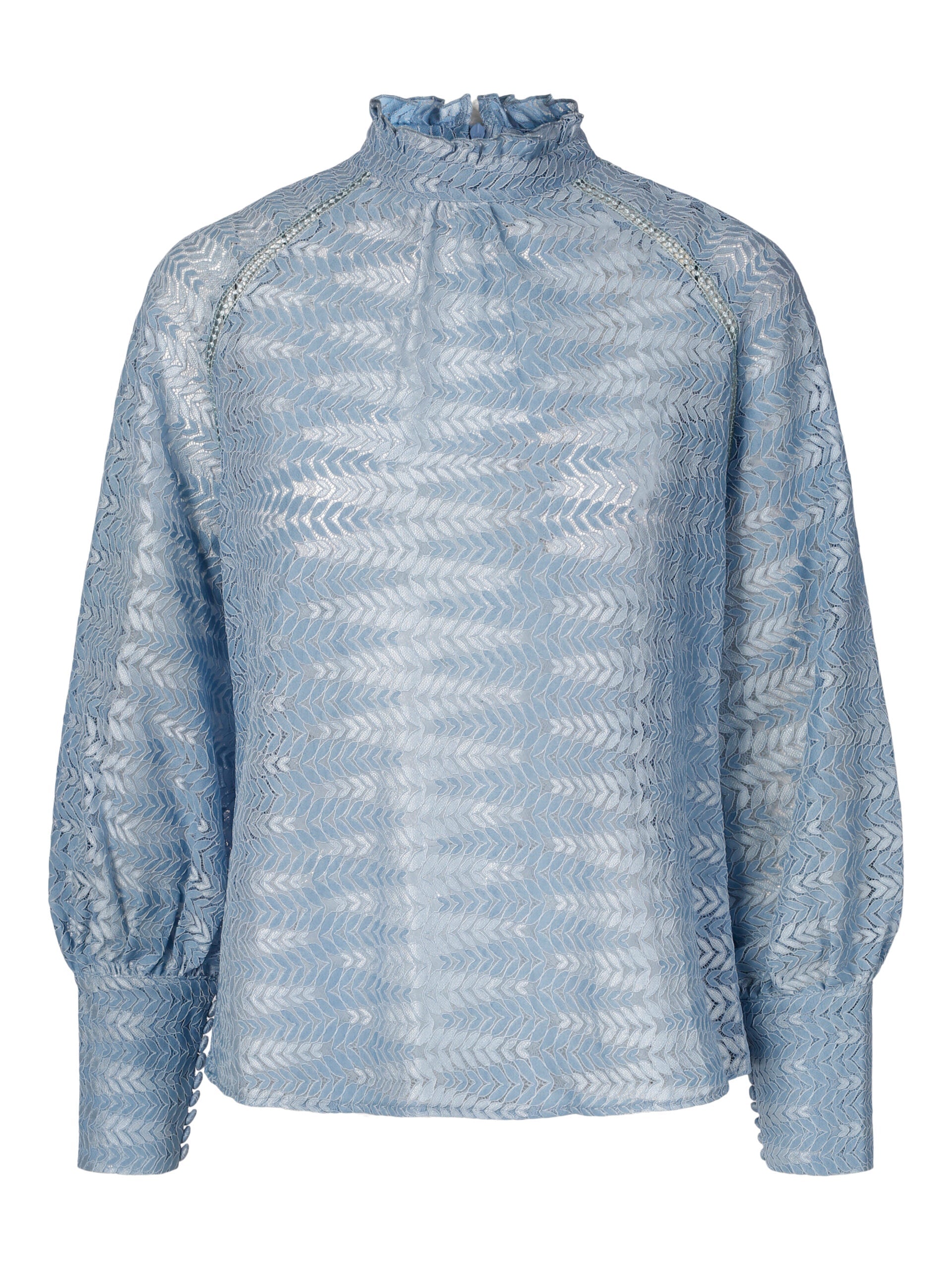 AW-21 - Aria bluse