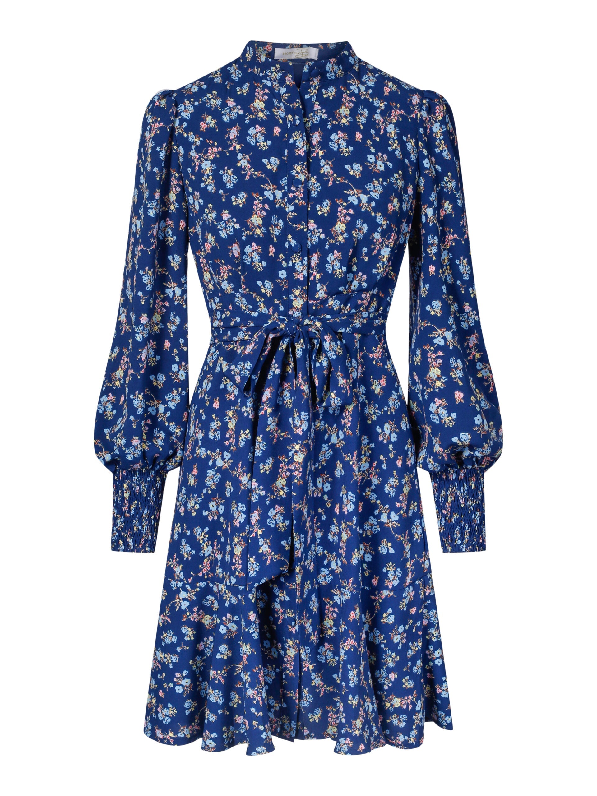 AW21 - Arianna kjole