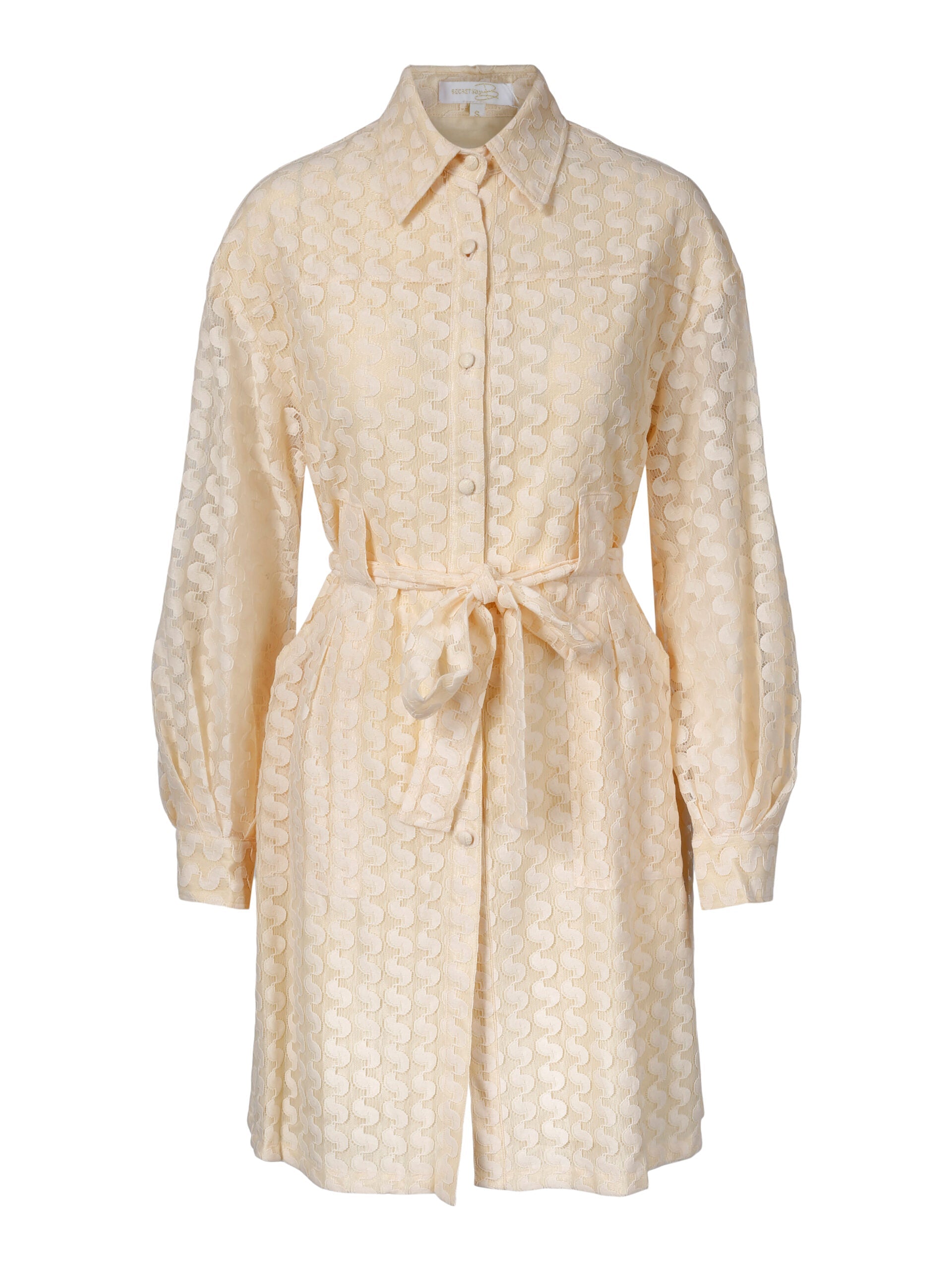 AW21 - Sienna kjole